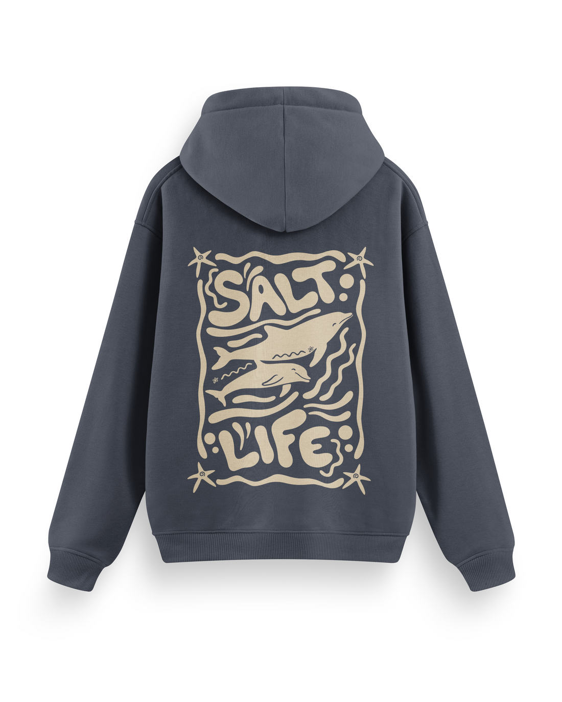 Salt Life Hoodie Basic