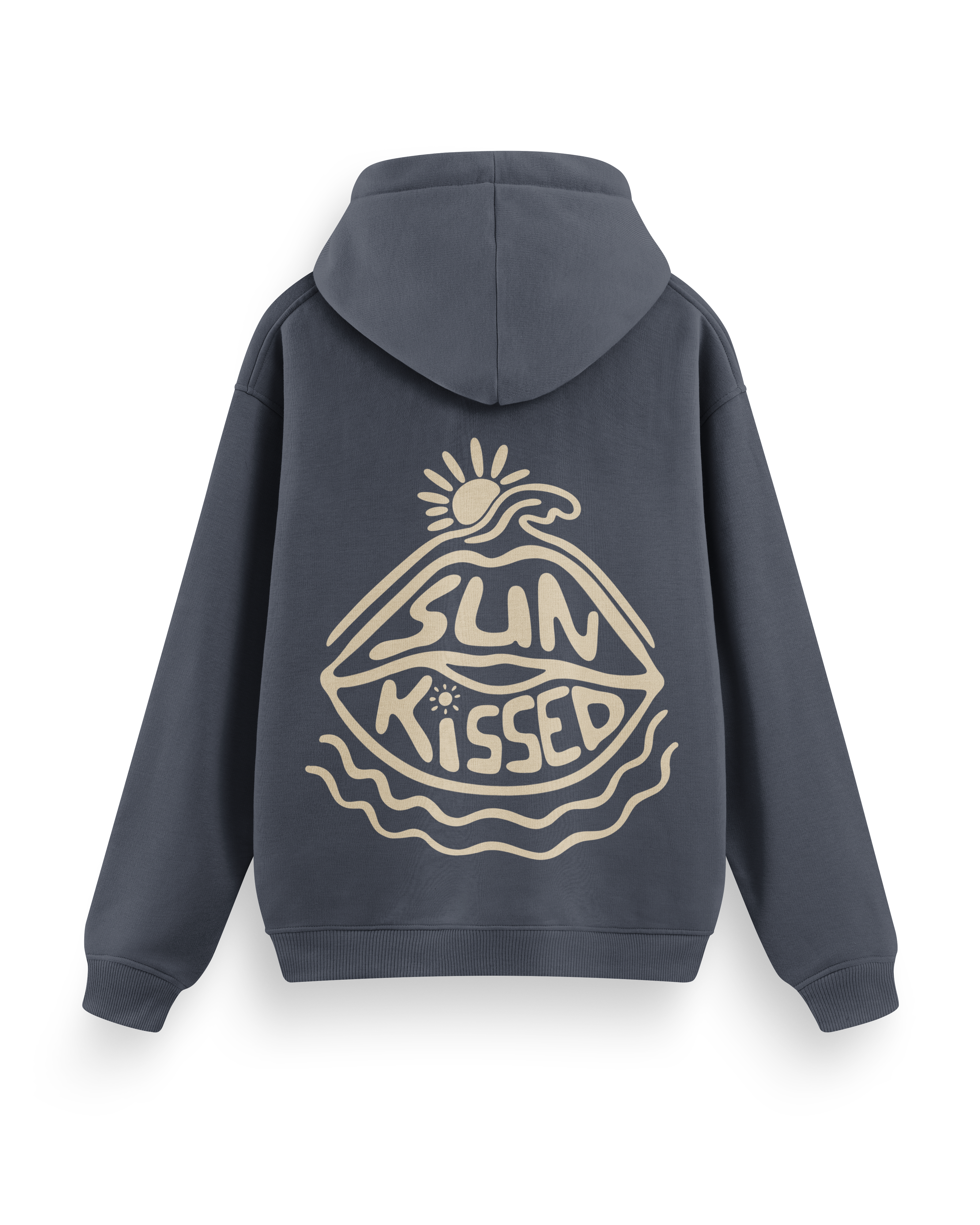 Sunkissed Hoodie Basic