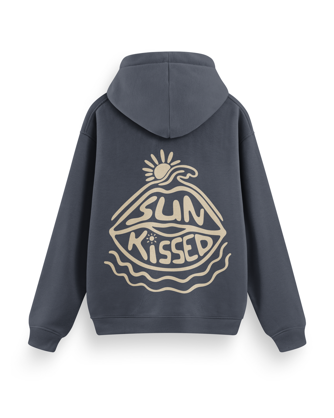 Sunkissed Hoodie Basic