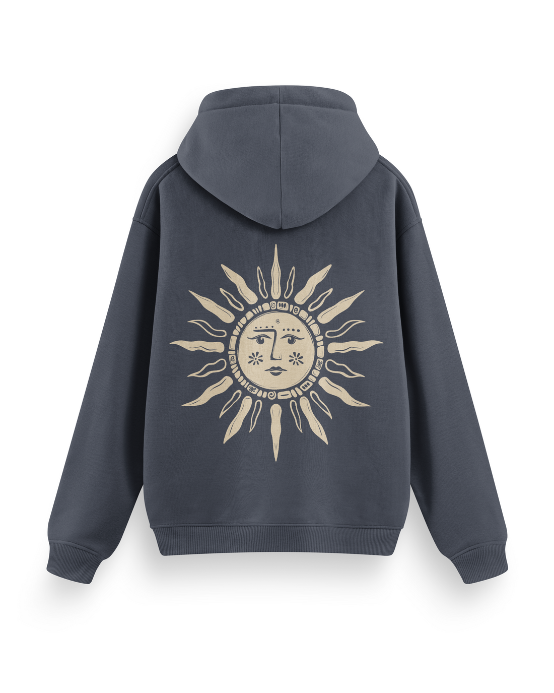 Sunny Hoodie Basic