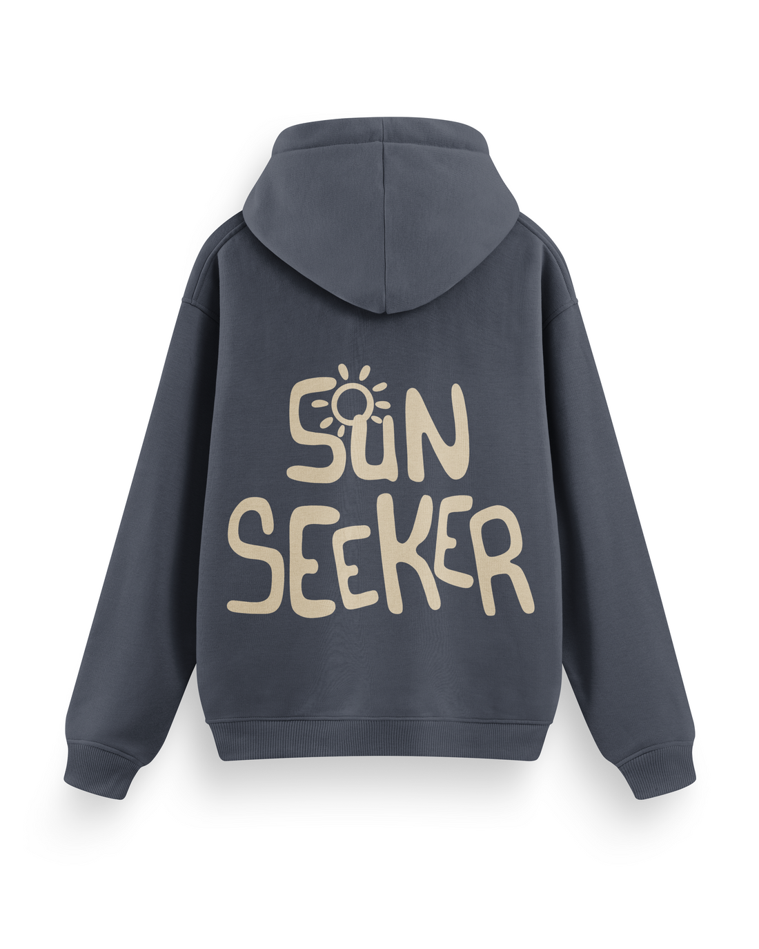 Sun Seeker Hoodie Basic
