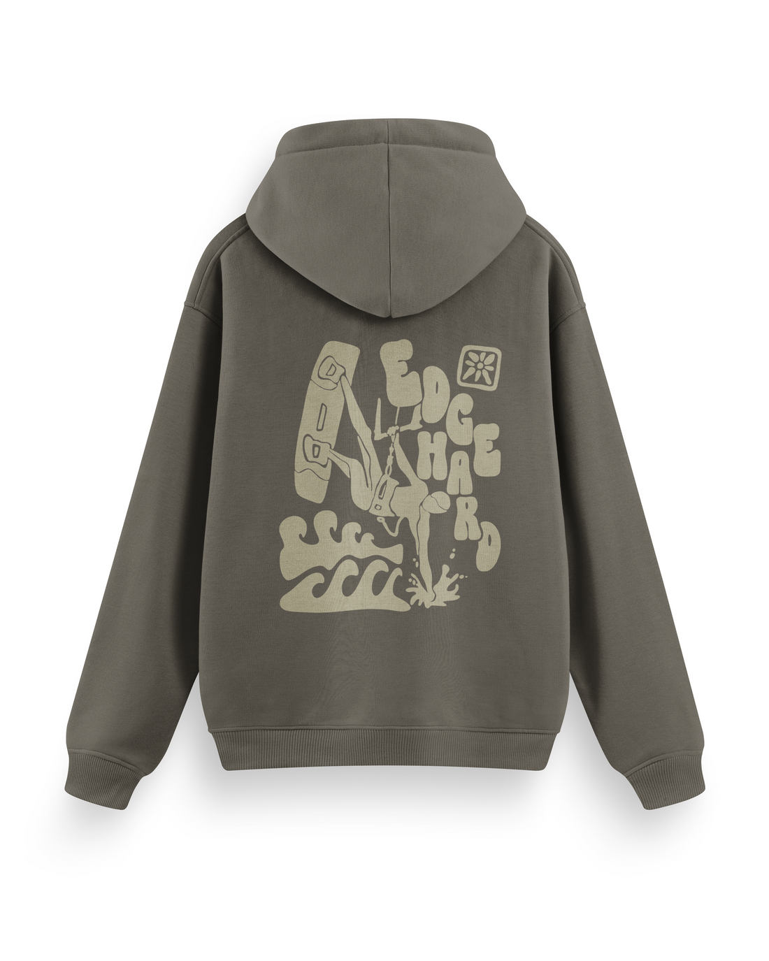 Edge Hard Hoodie Basic