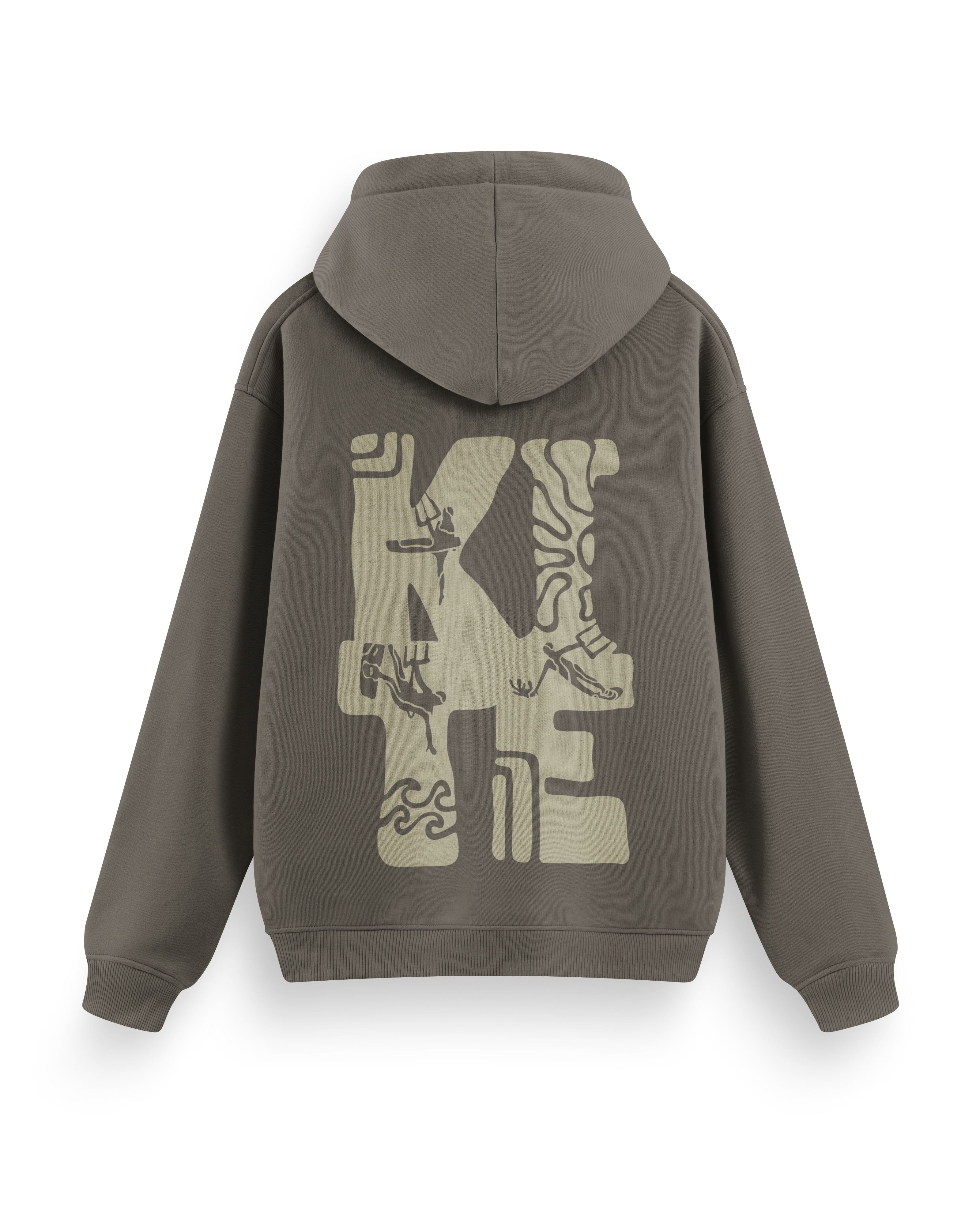 Kite Hoodie Basic