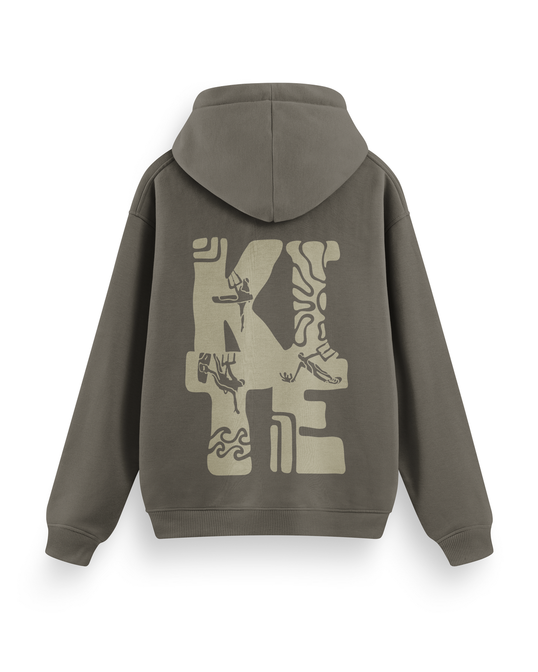Kite Hoodie Basic