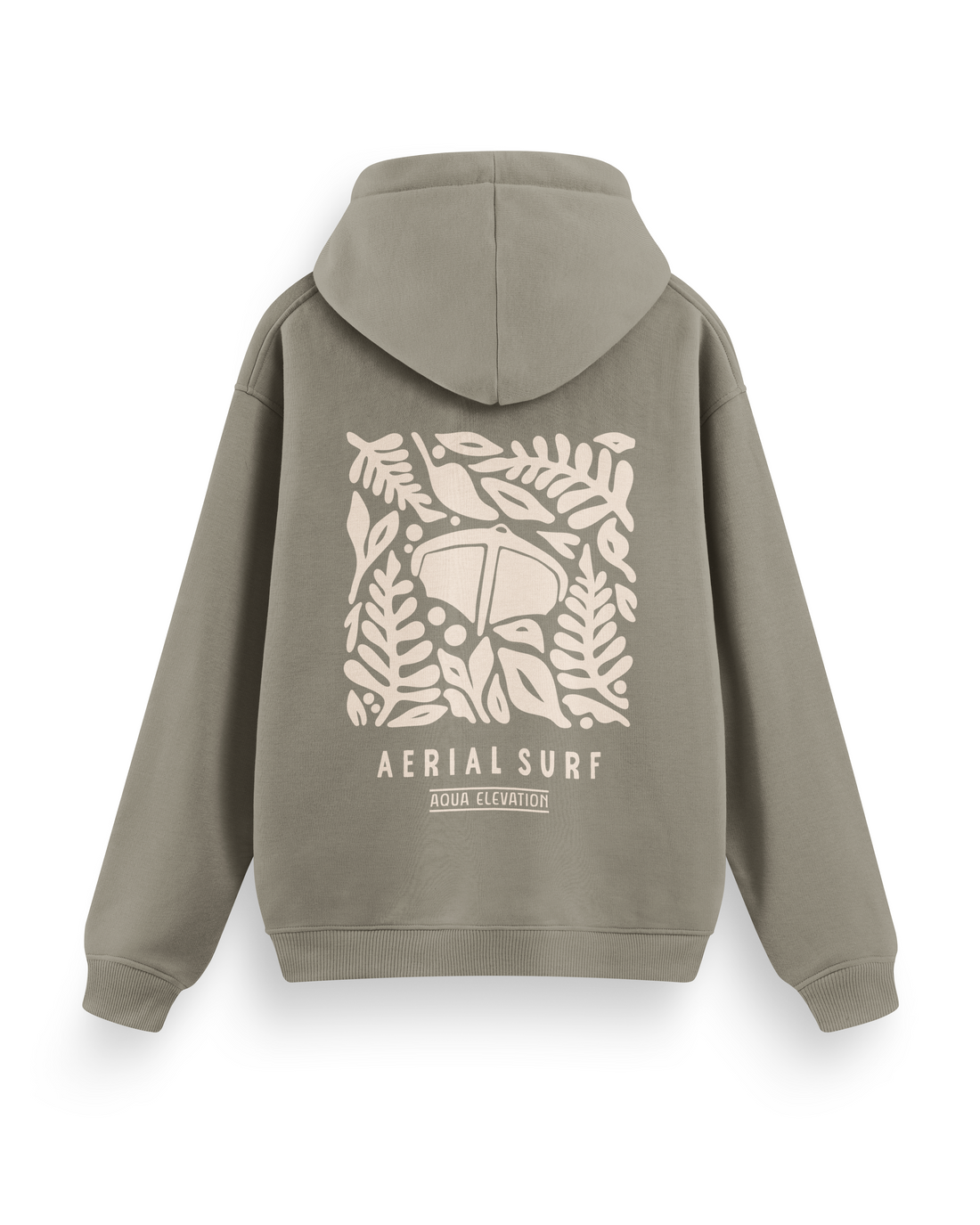 Aerial Surf Hoodie Basic