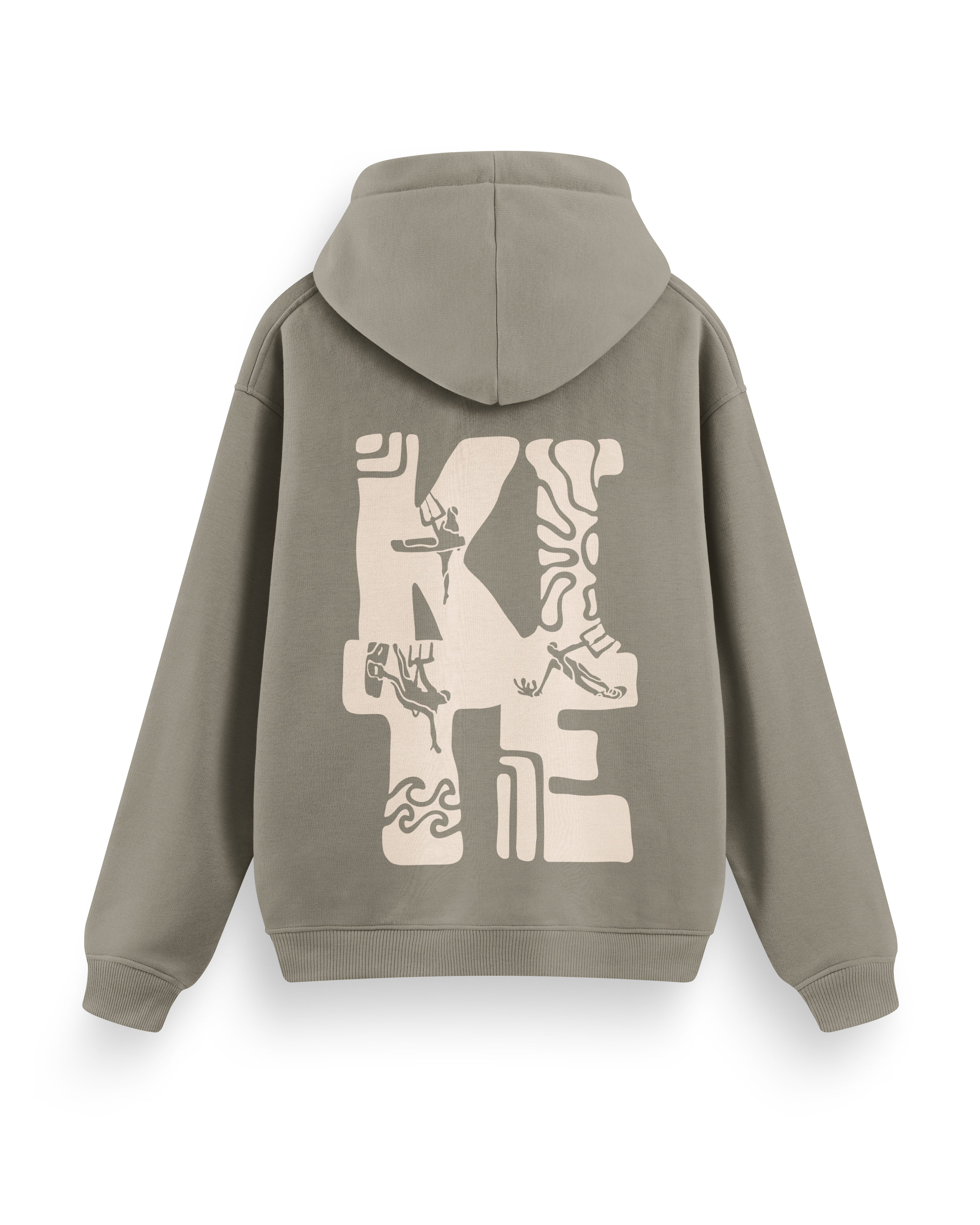 Kite Hoodie Basic