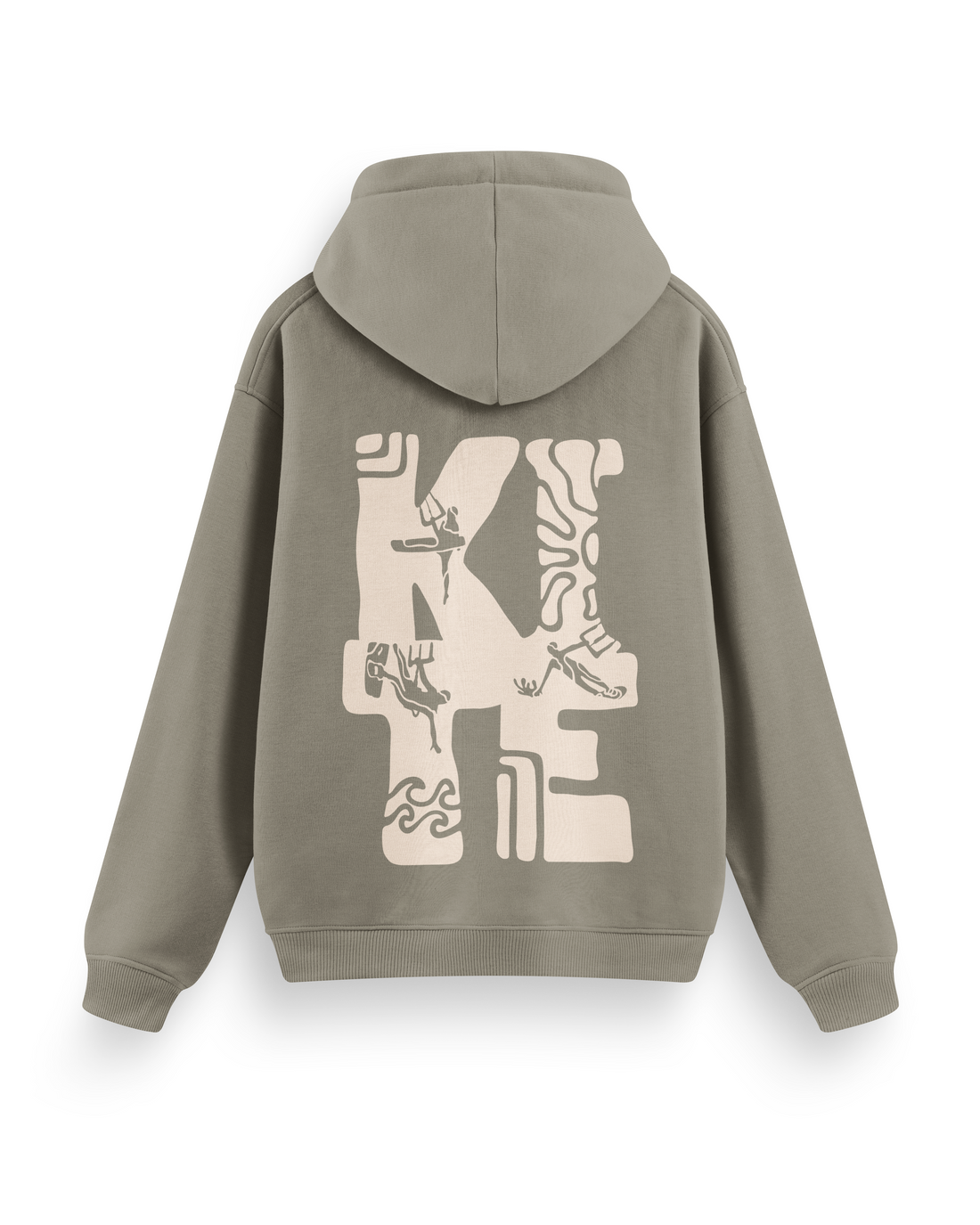 Kite Hoodie Basic