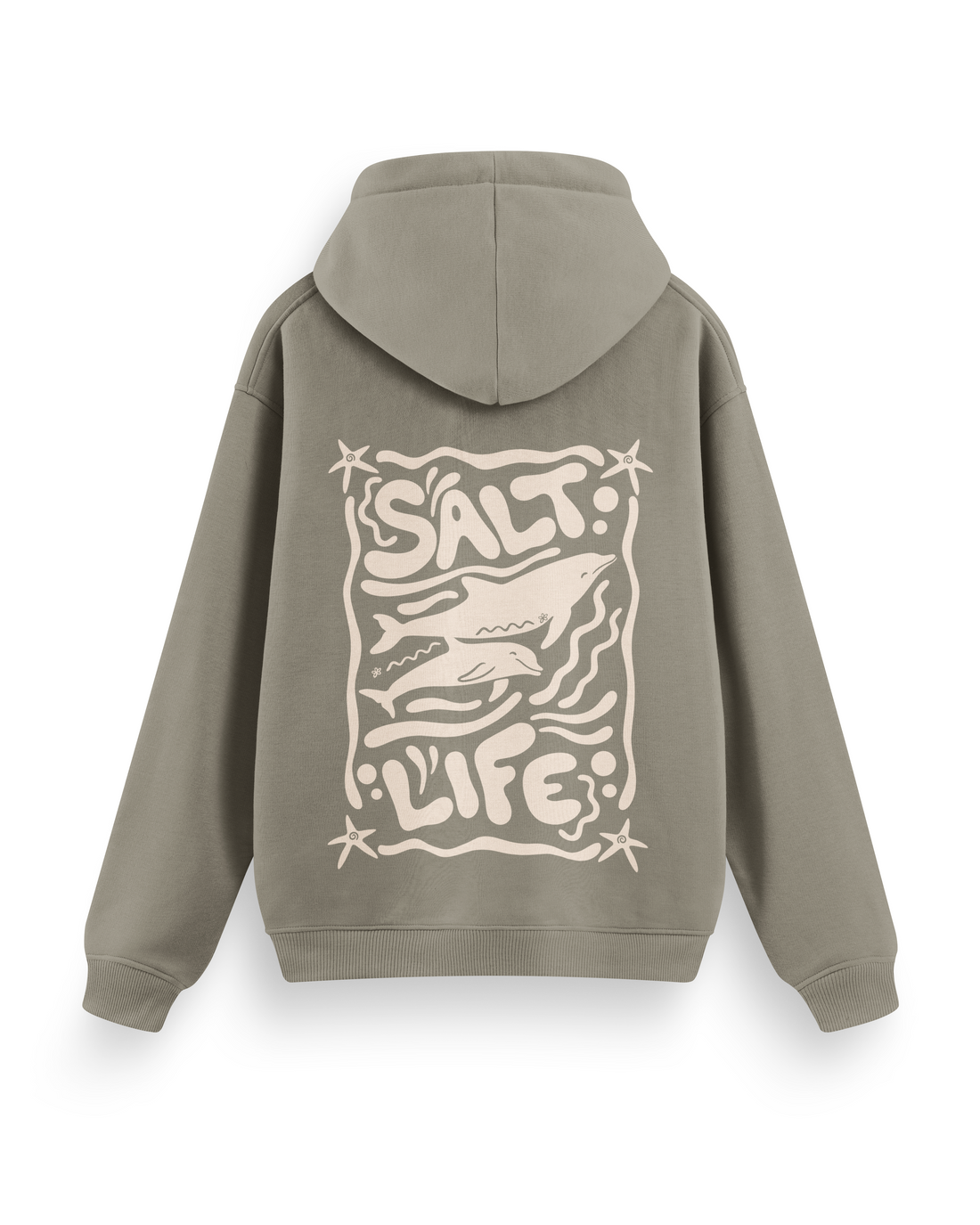 Salt Life Hoodie Basic