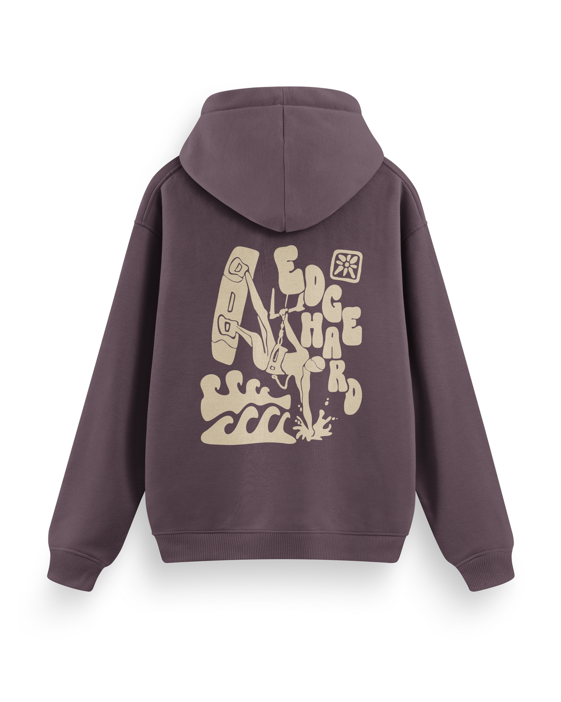 Edge Hard Hoodie Basic