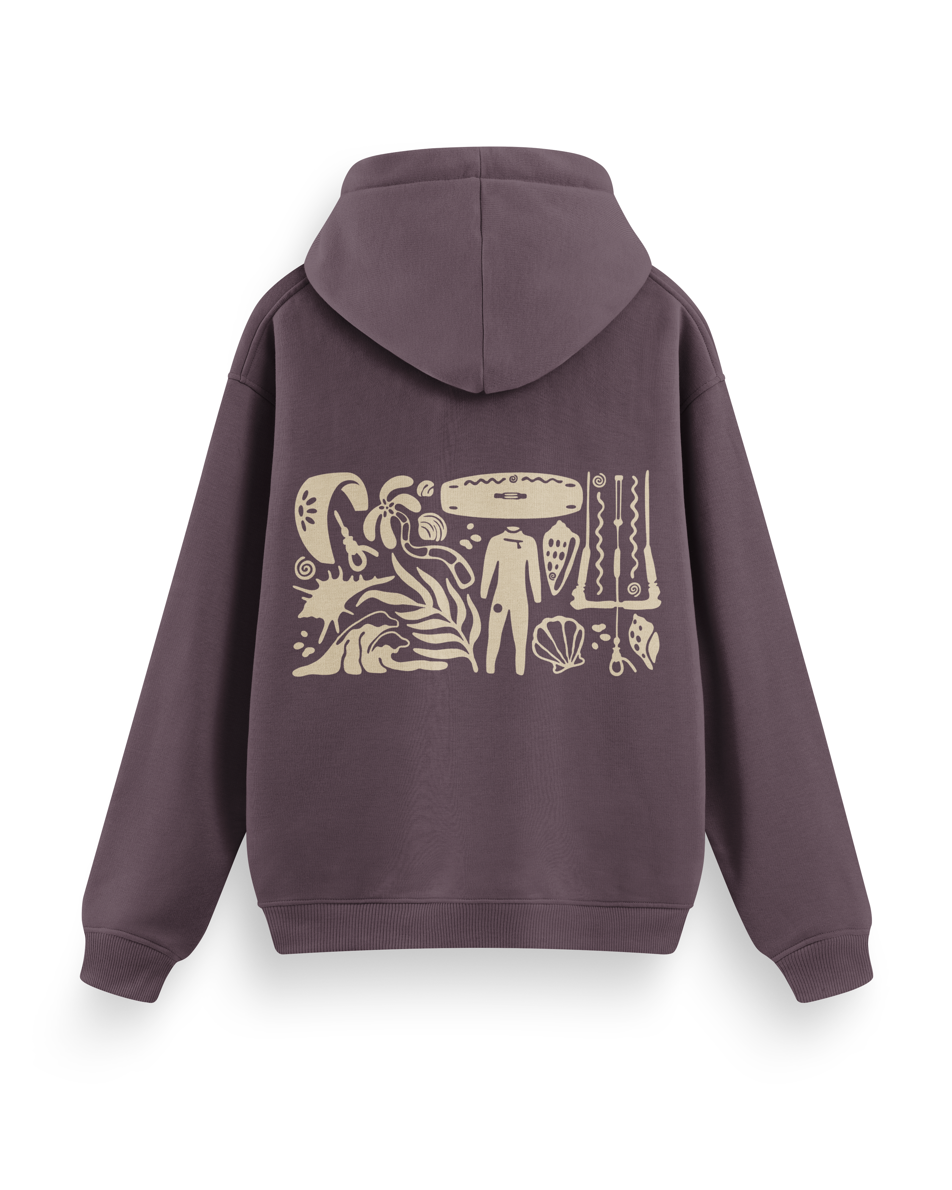 Kite Essentials Hoodie Basic