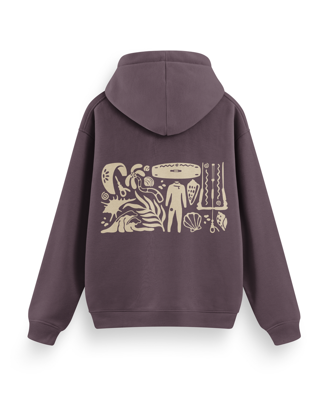 Kite Essentials Hoodie Basic