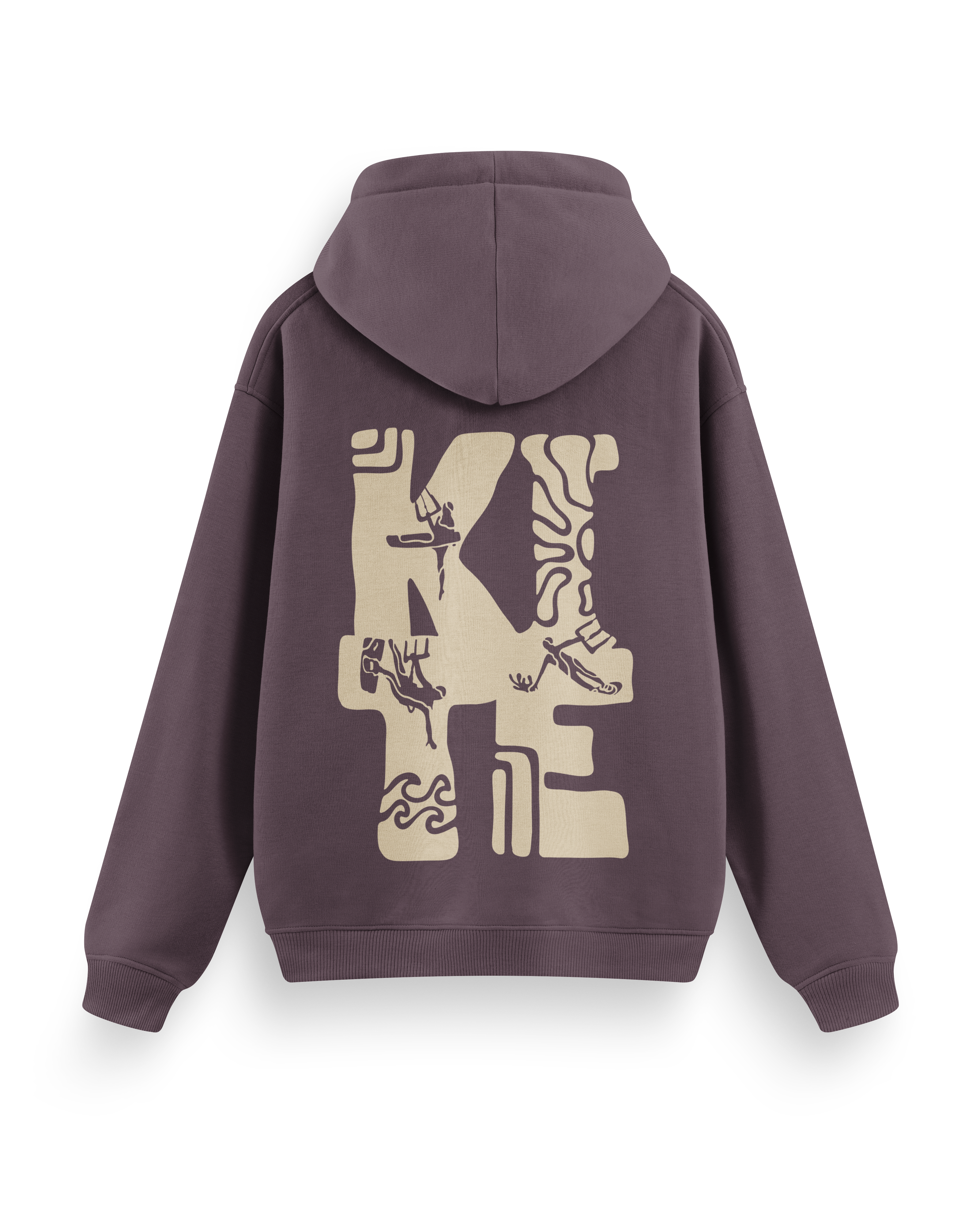 Kite Hoodie Basic