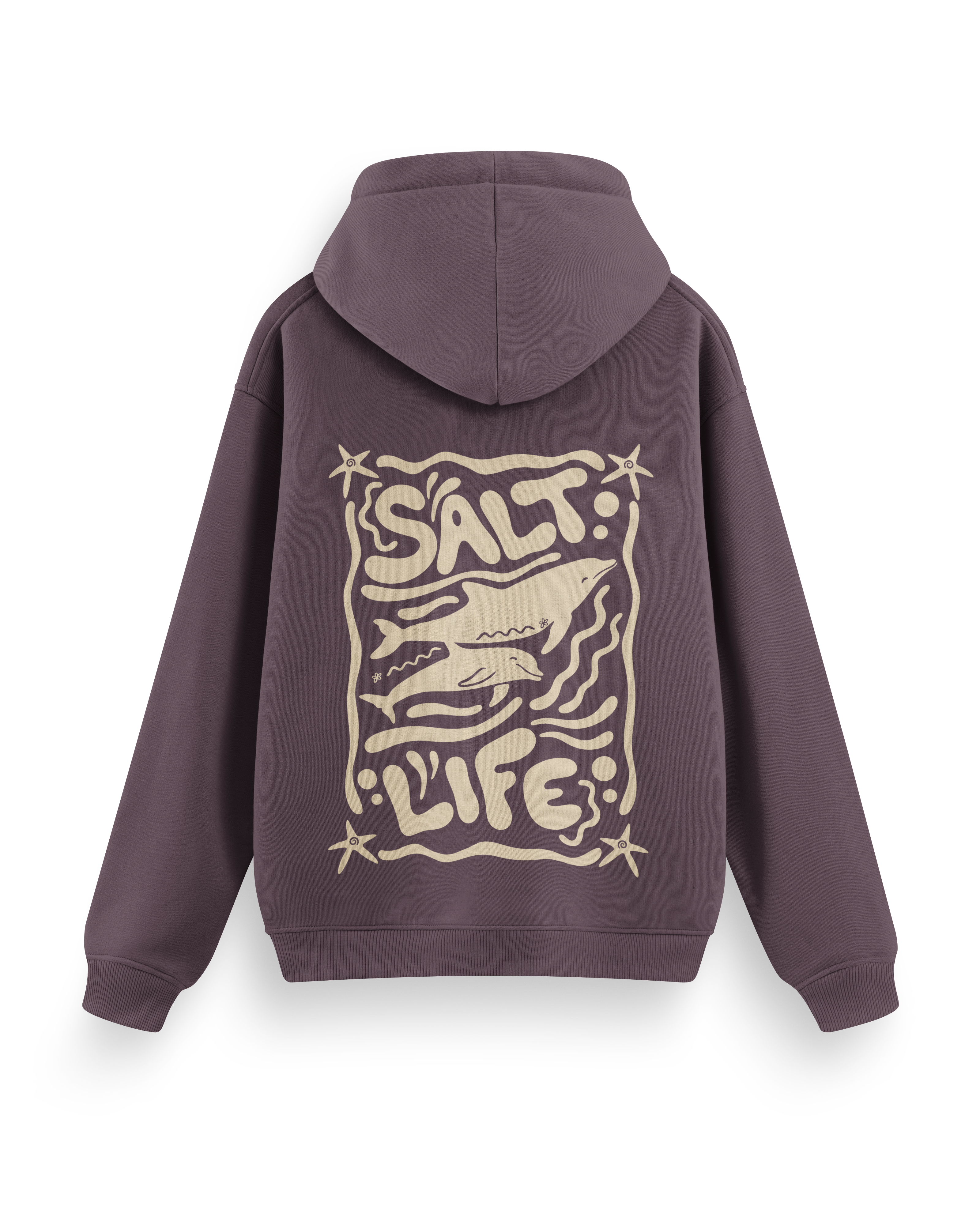 Salt Life Hoodie Basic