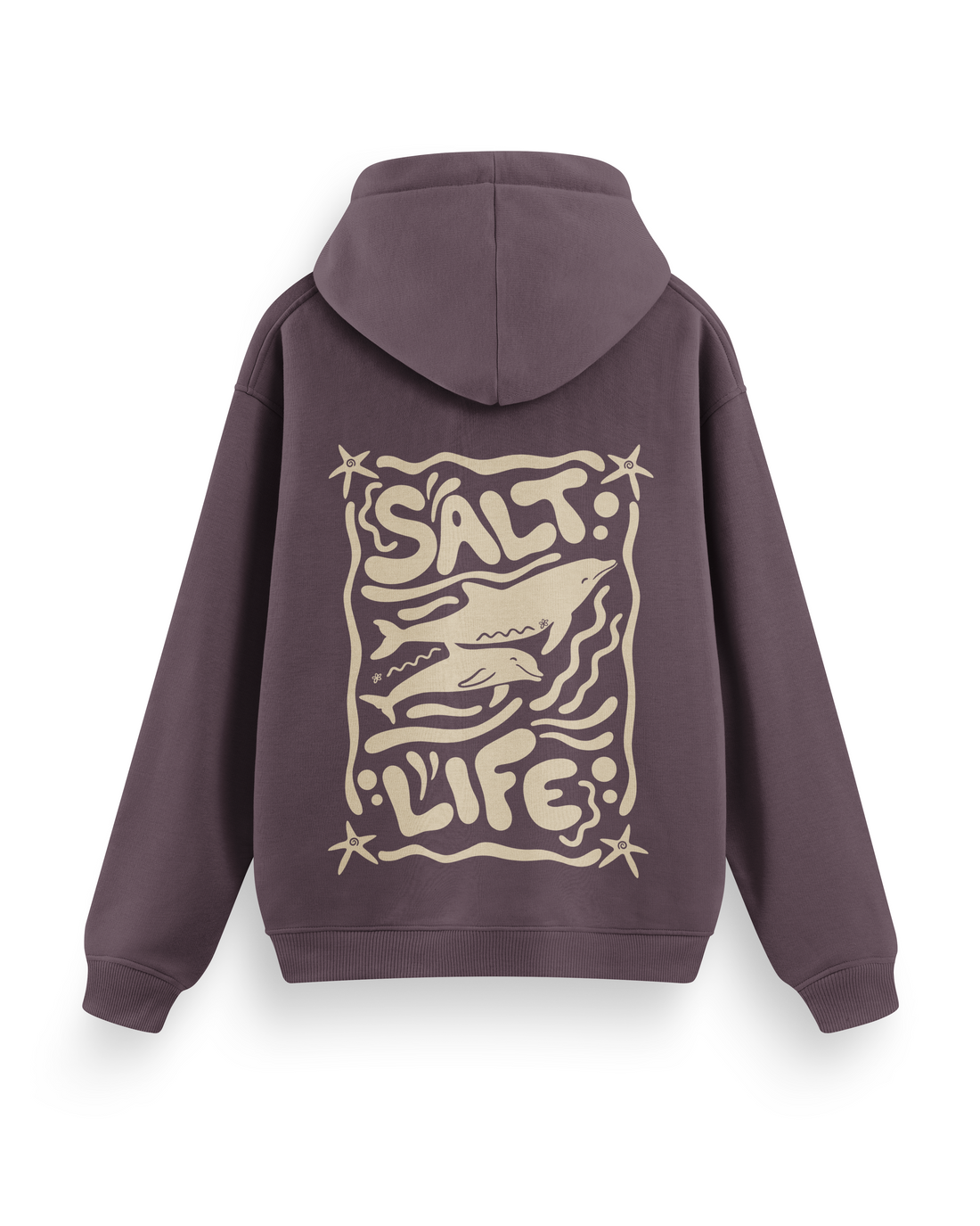Salt Life Hoodie Basic