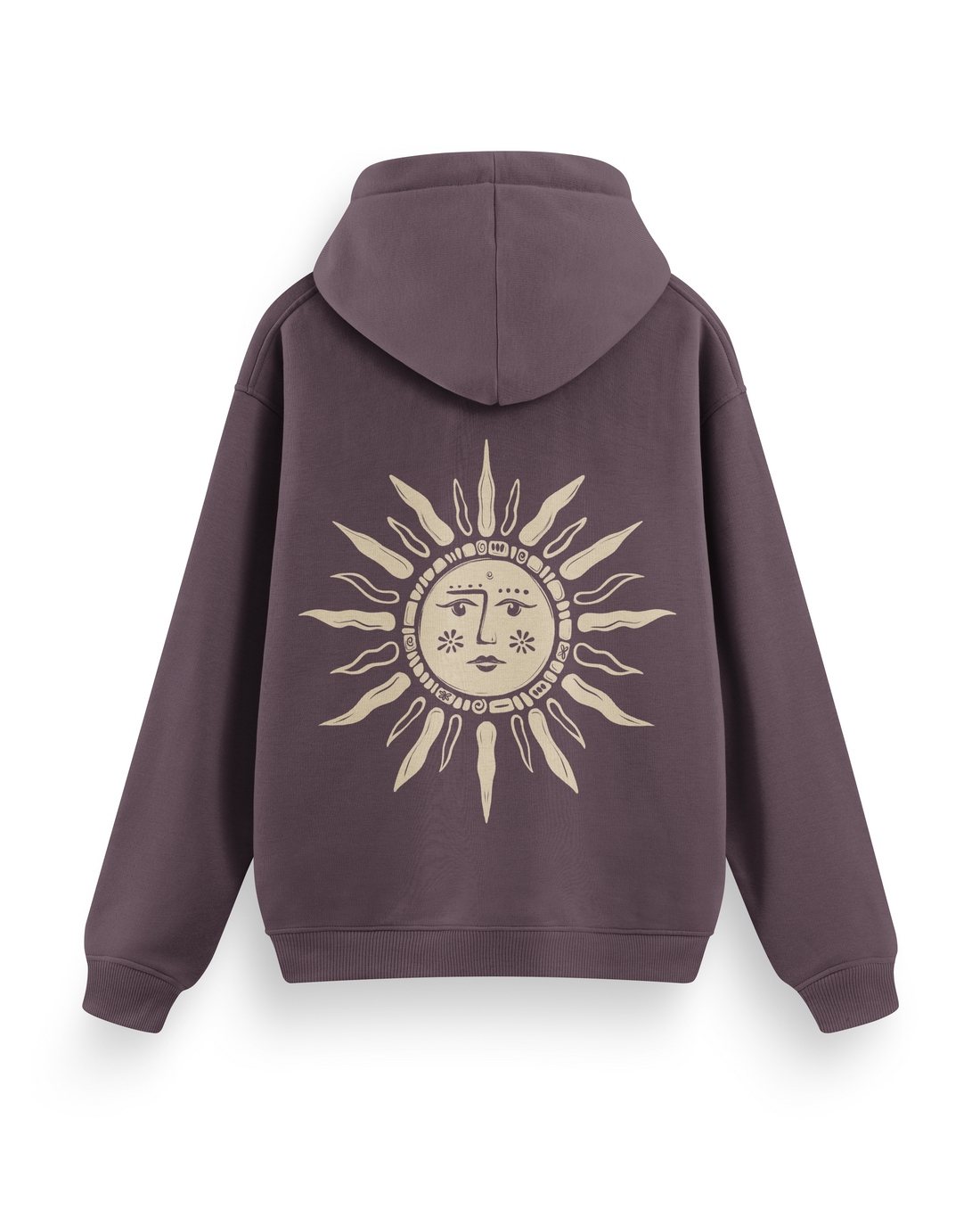 Sunny Hoodie Basic