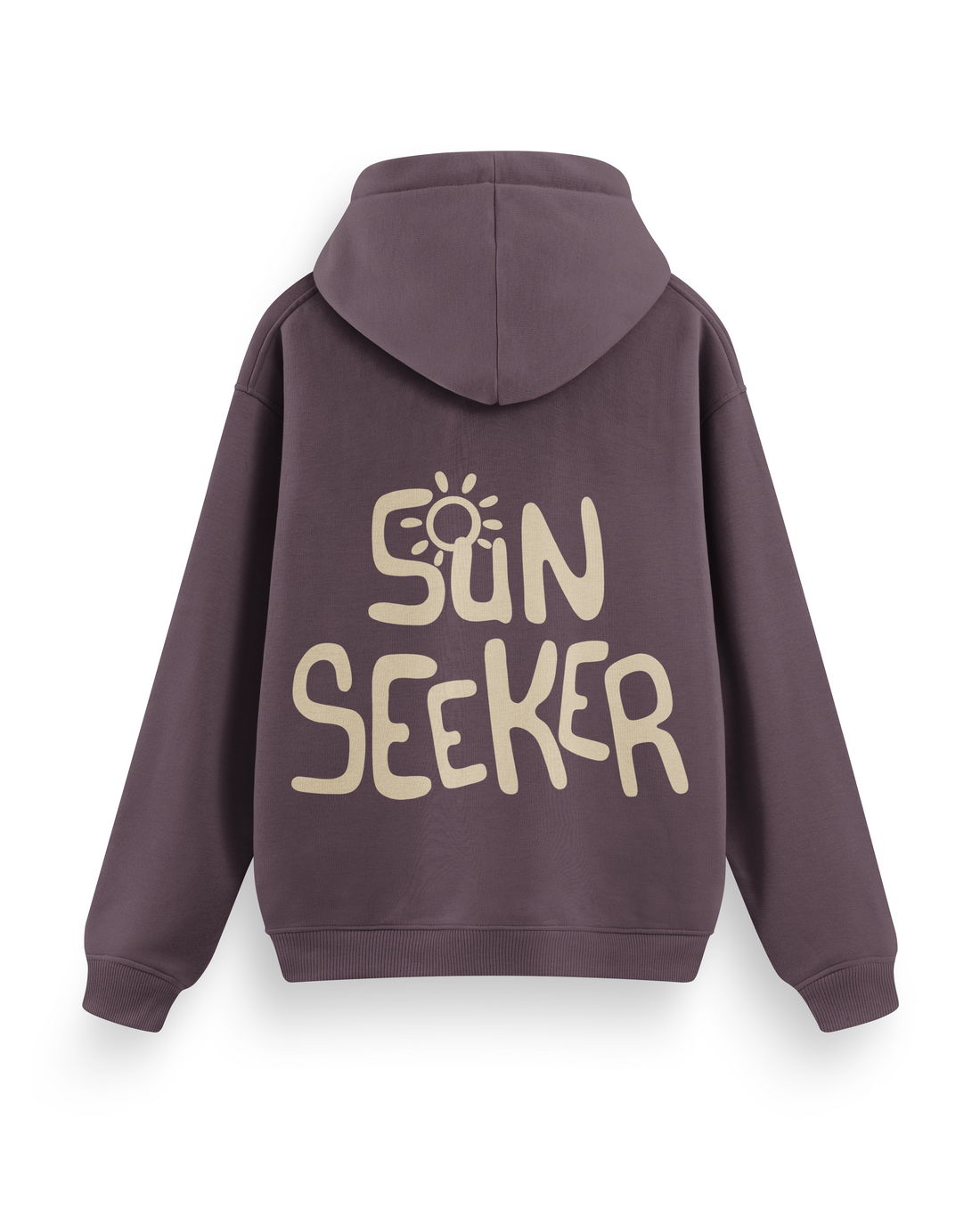 Sun Seeker Hoodie Basic
