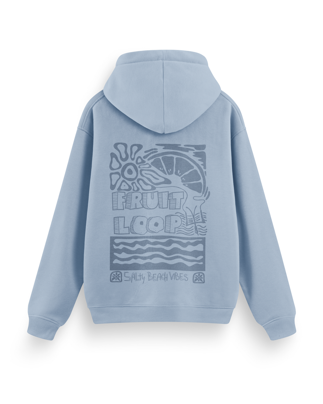 Fruit Loop Hoodie Basic