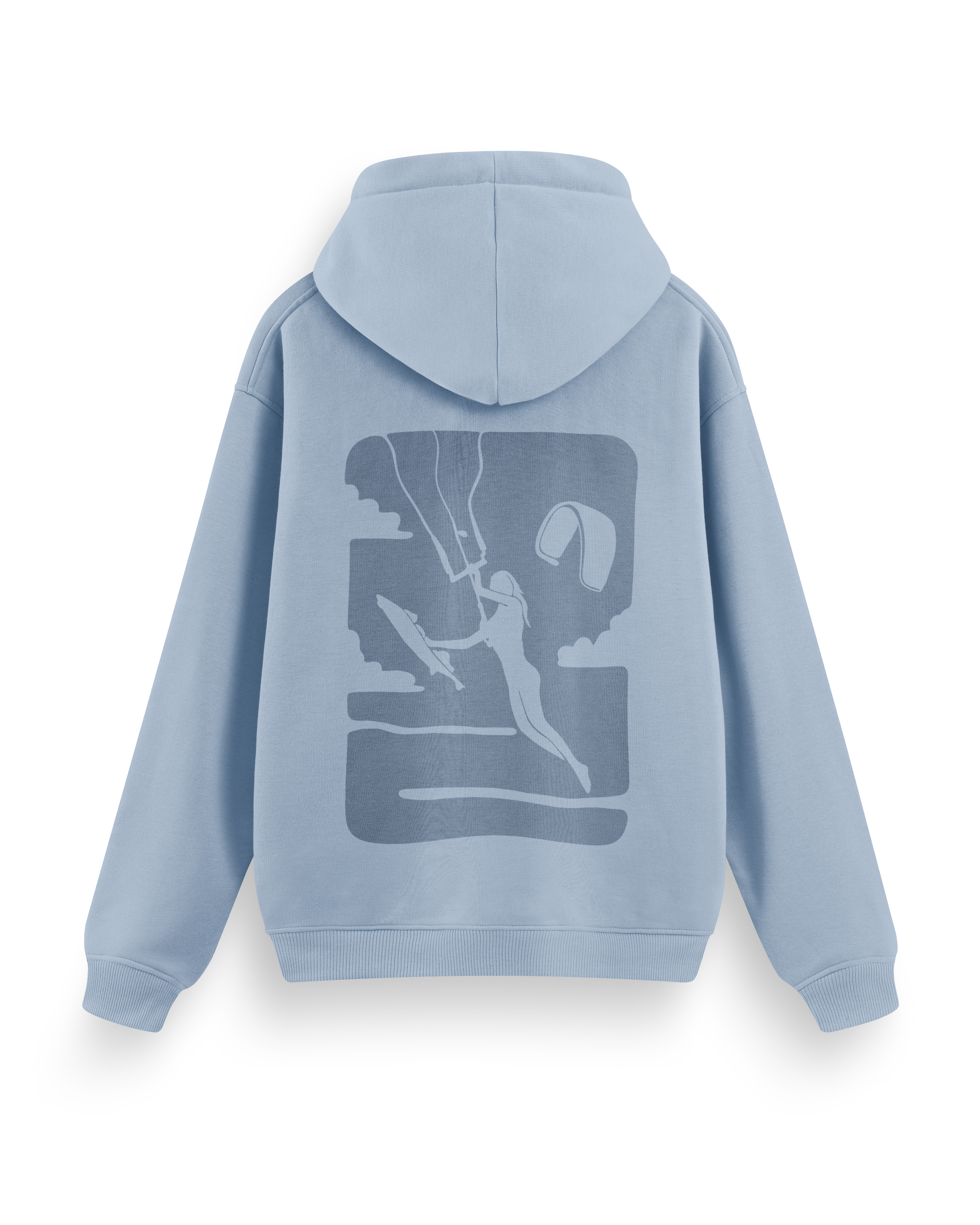 Board Off Hoodie Basic