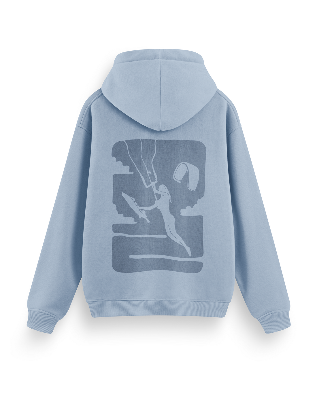 Board Off Hoodie Basic