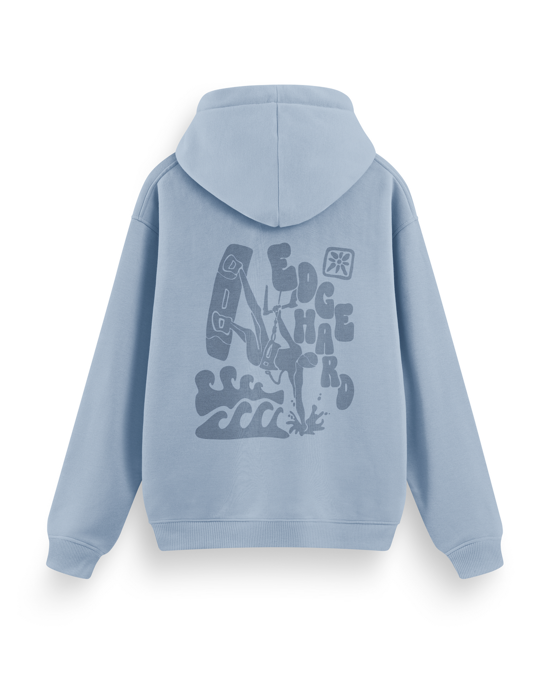Edge Hard Hoodie Basic