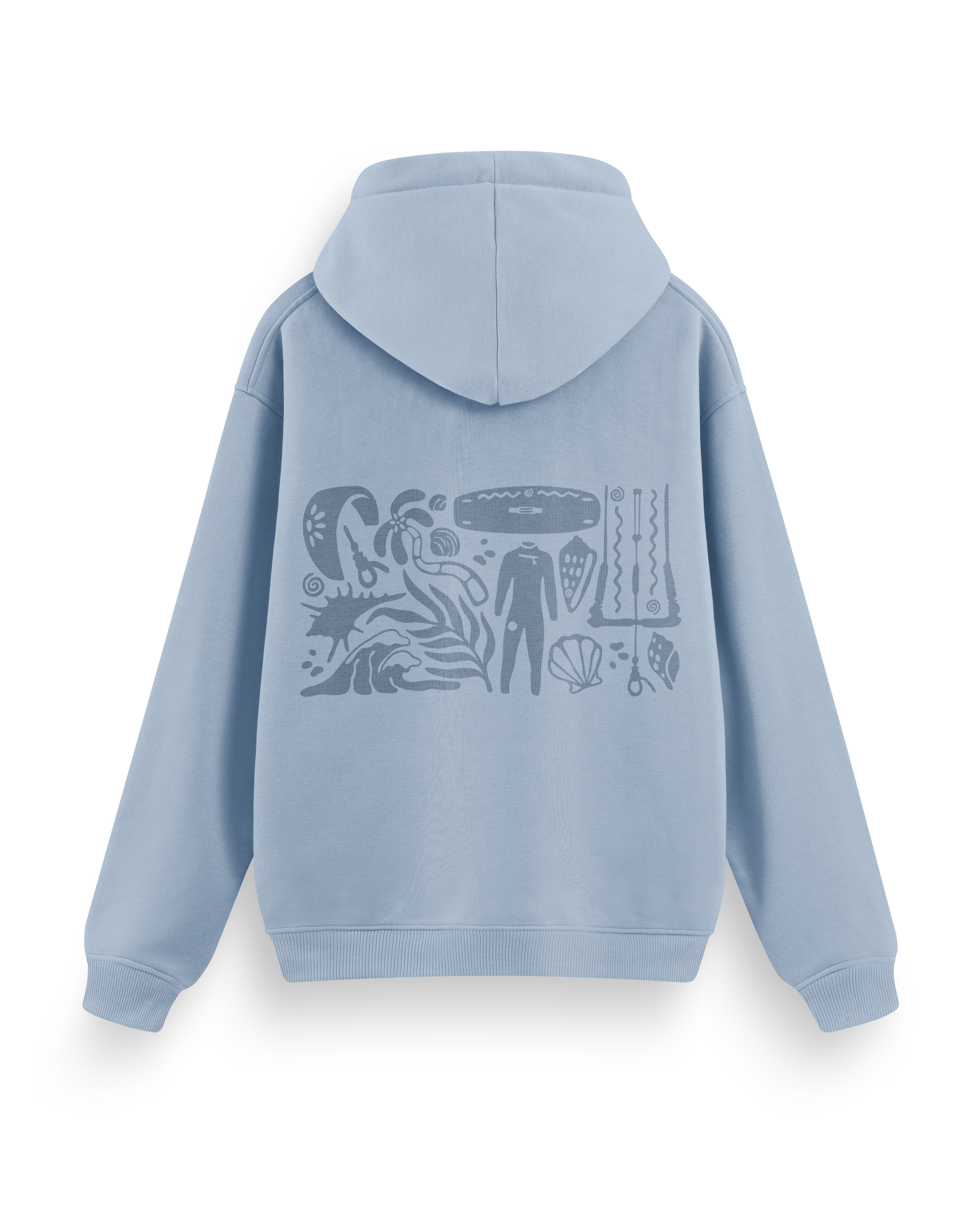 Kite Essentials Hoodie Basic