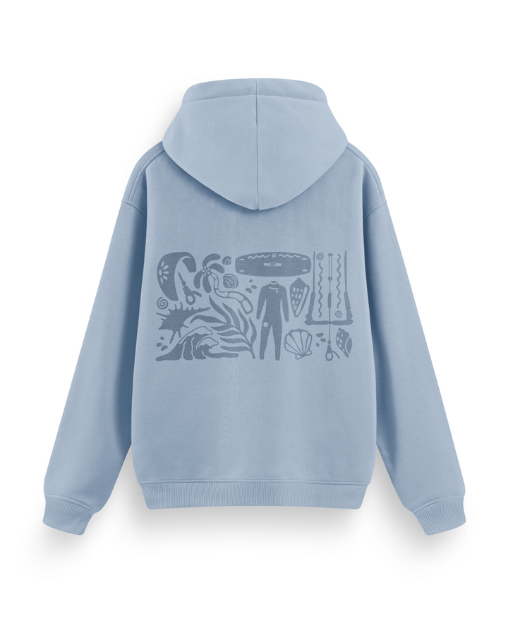 Kite Essentials Hoodie Basic