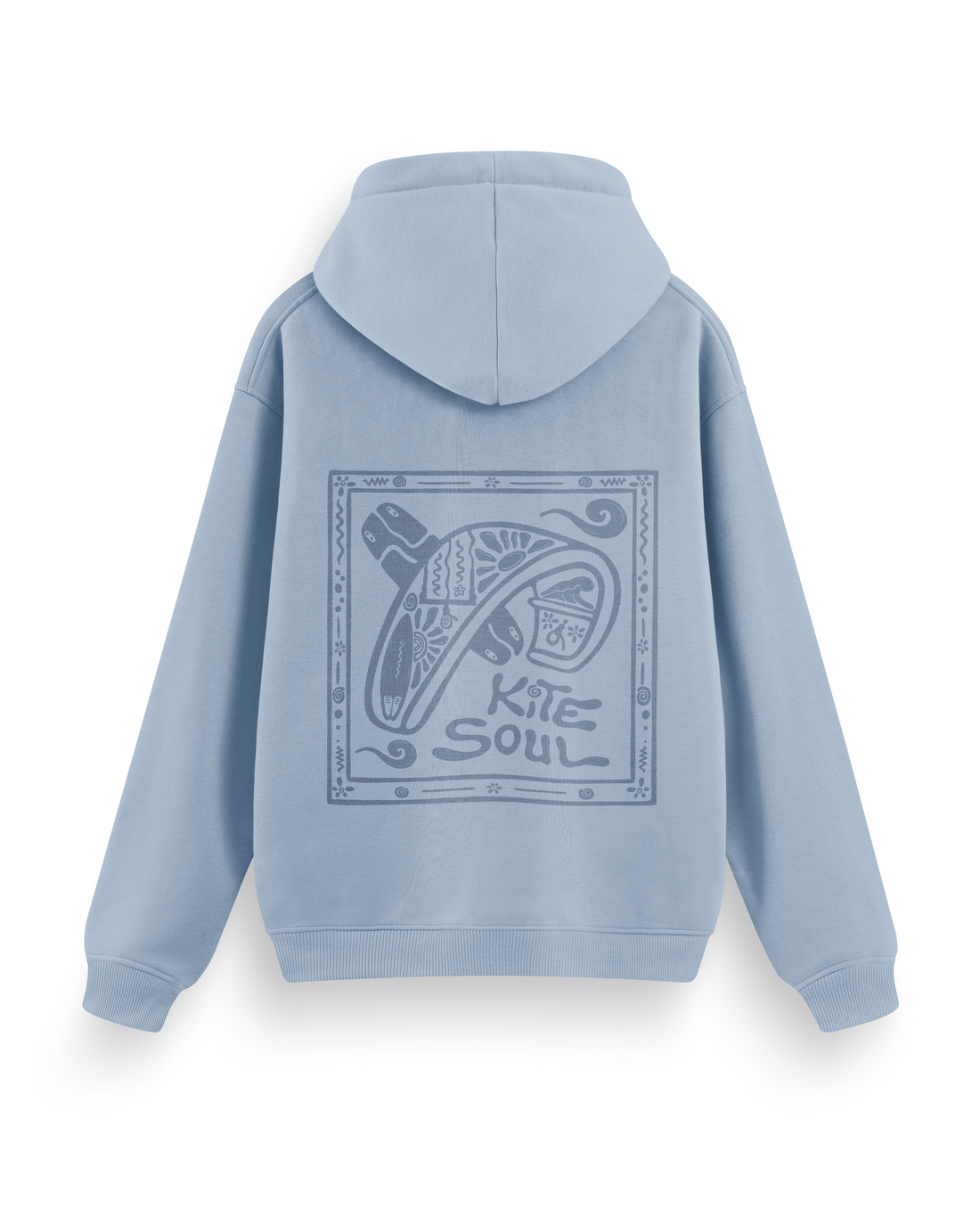 Kite Soul Hoodie Basic