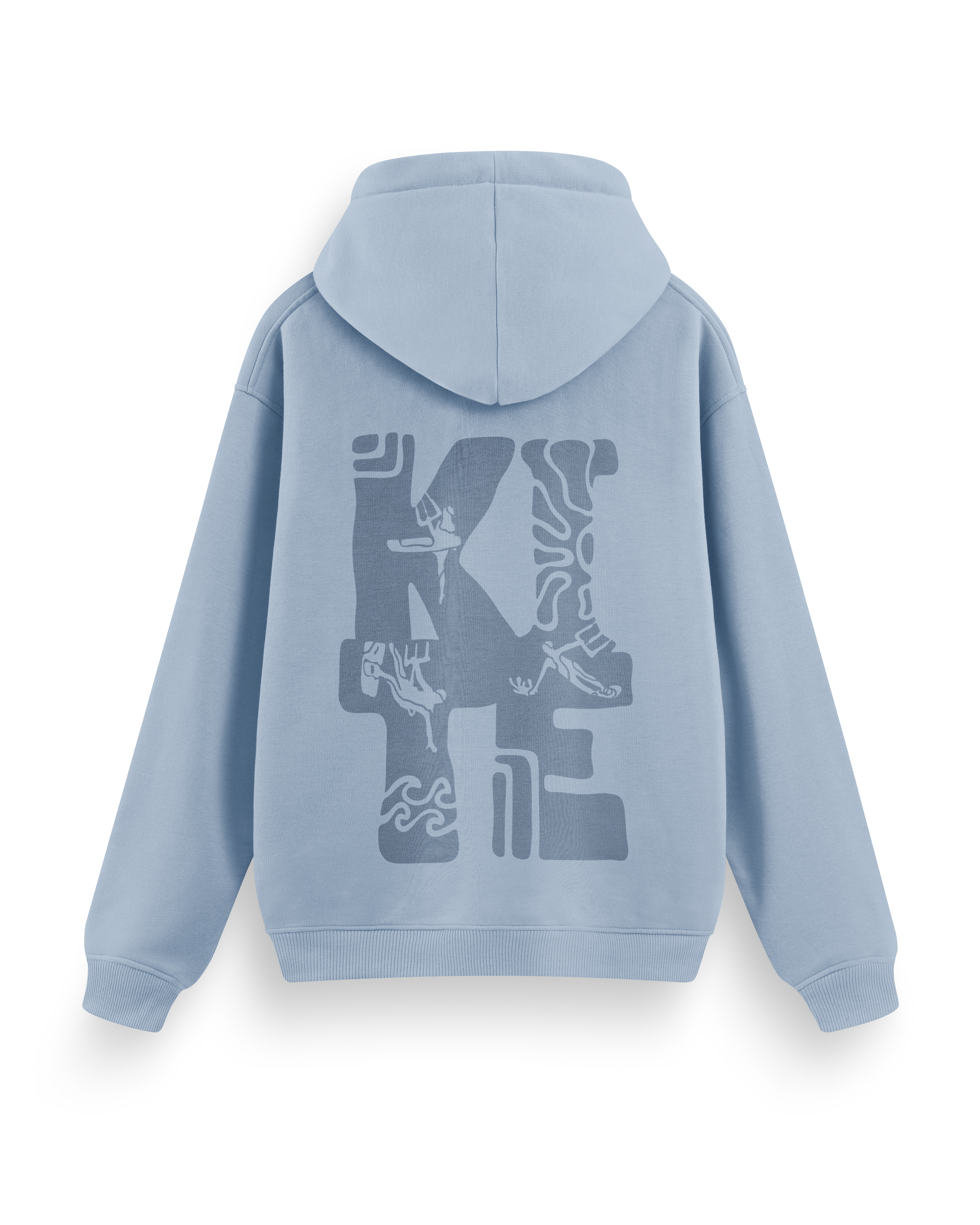 Kite Hoodie Basic