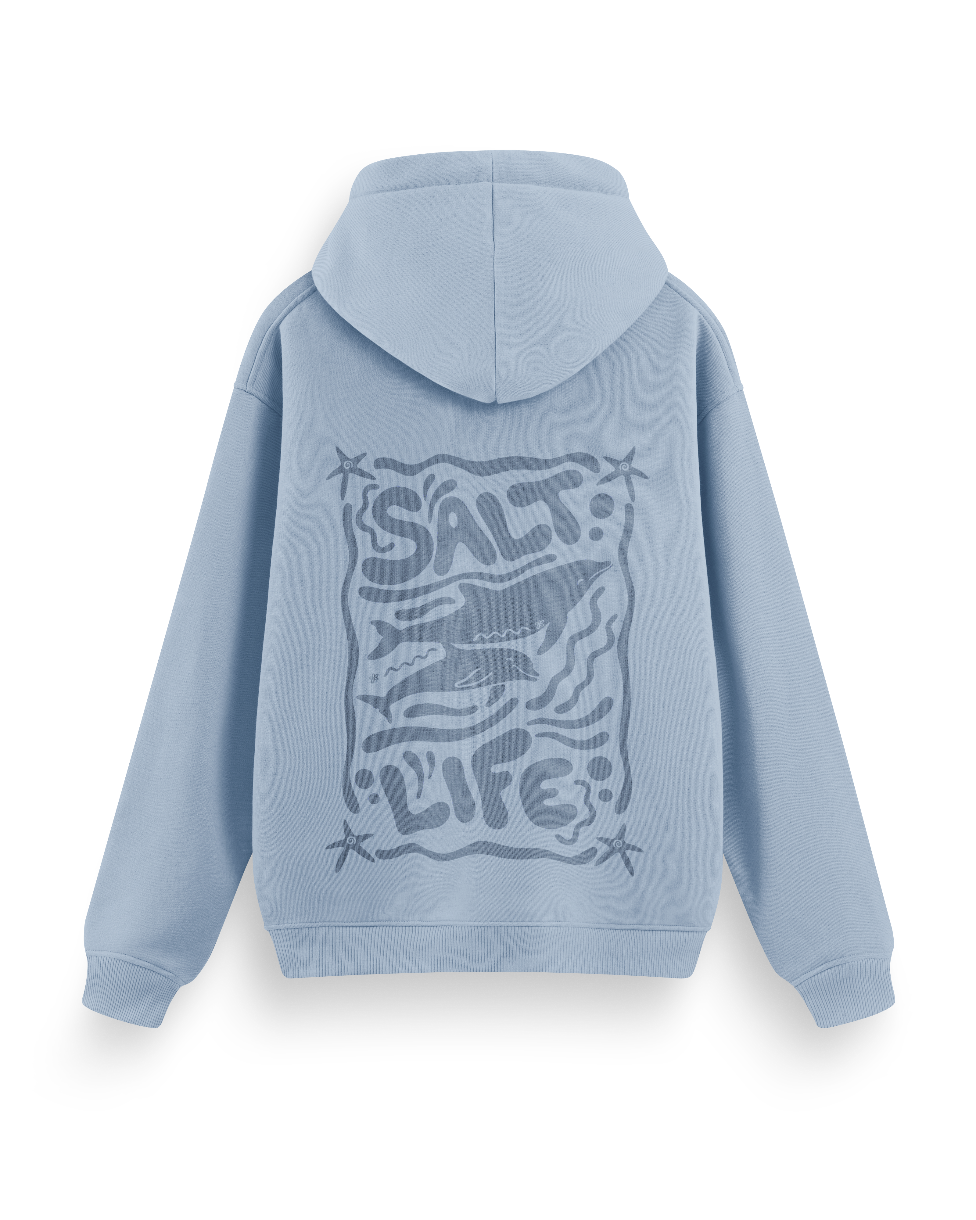 Salt Life Hoodie Basic