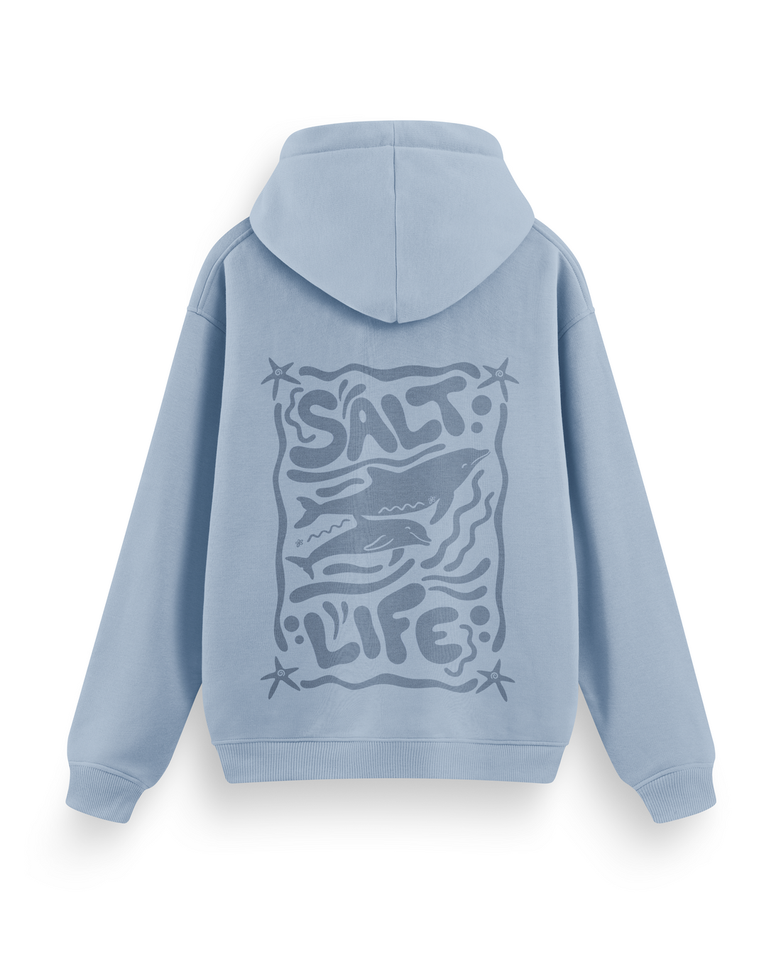 Salt Life Hoodie Basic