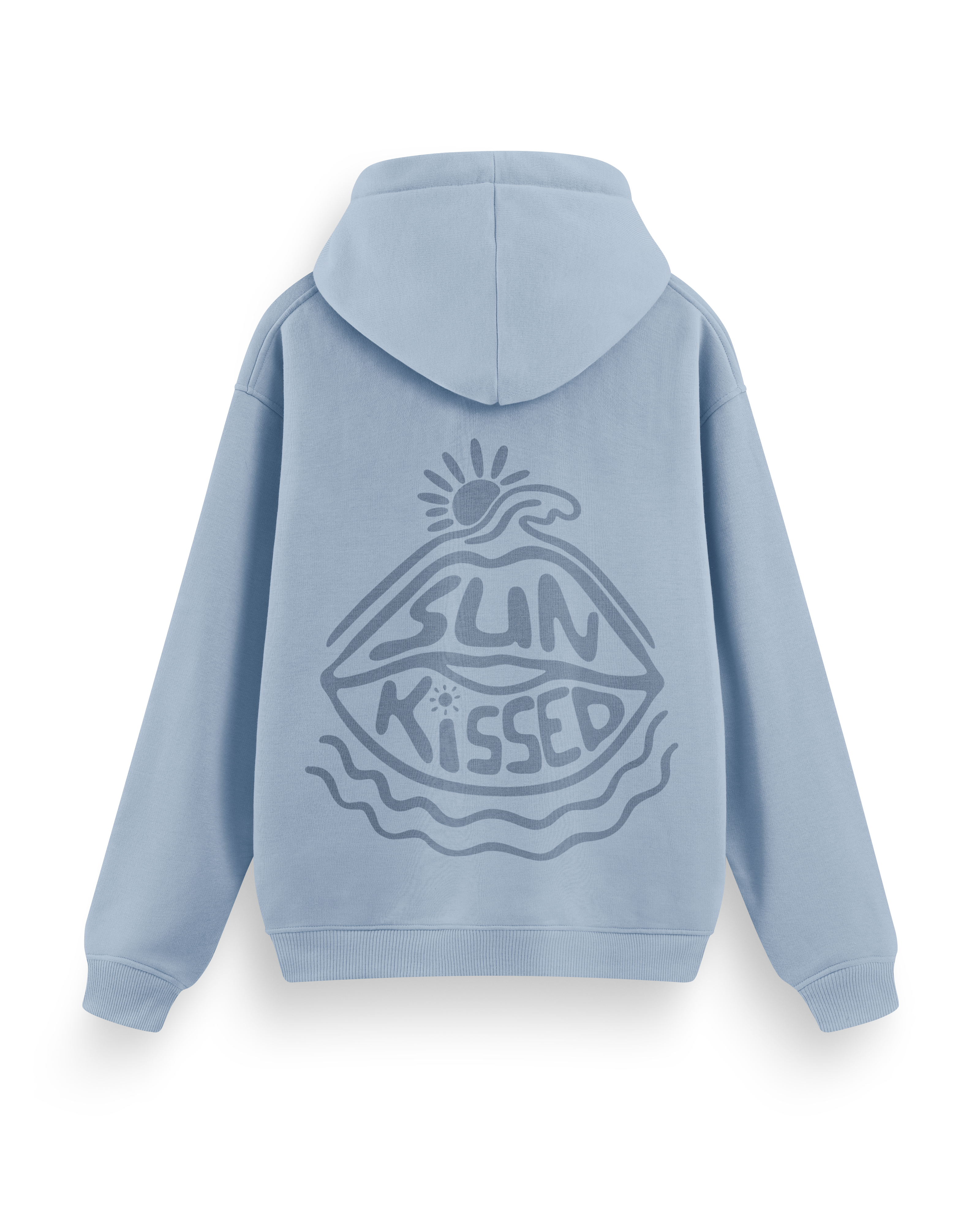 Sunkissed Hoodie Basic