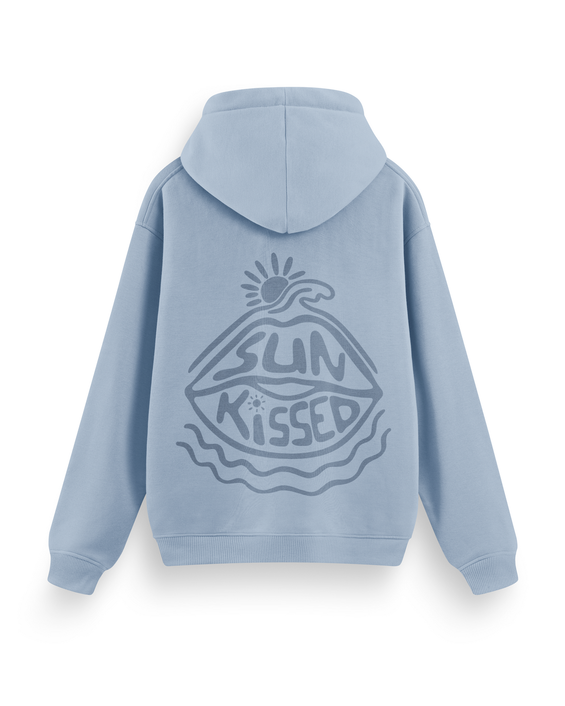 Sunkissed Hoodie Basic