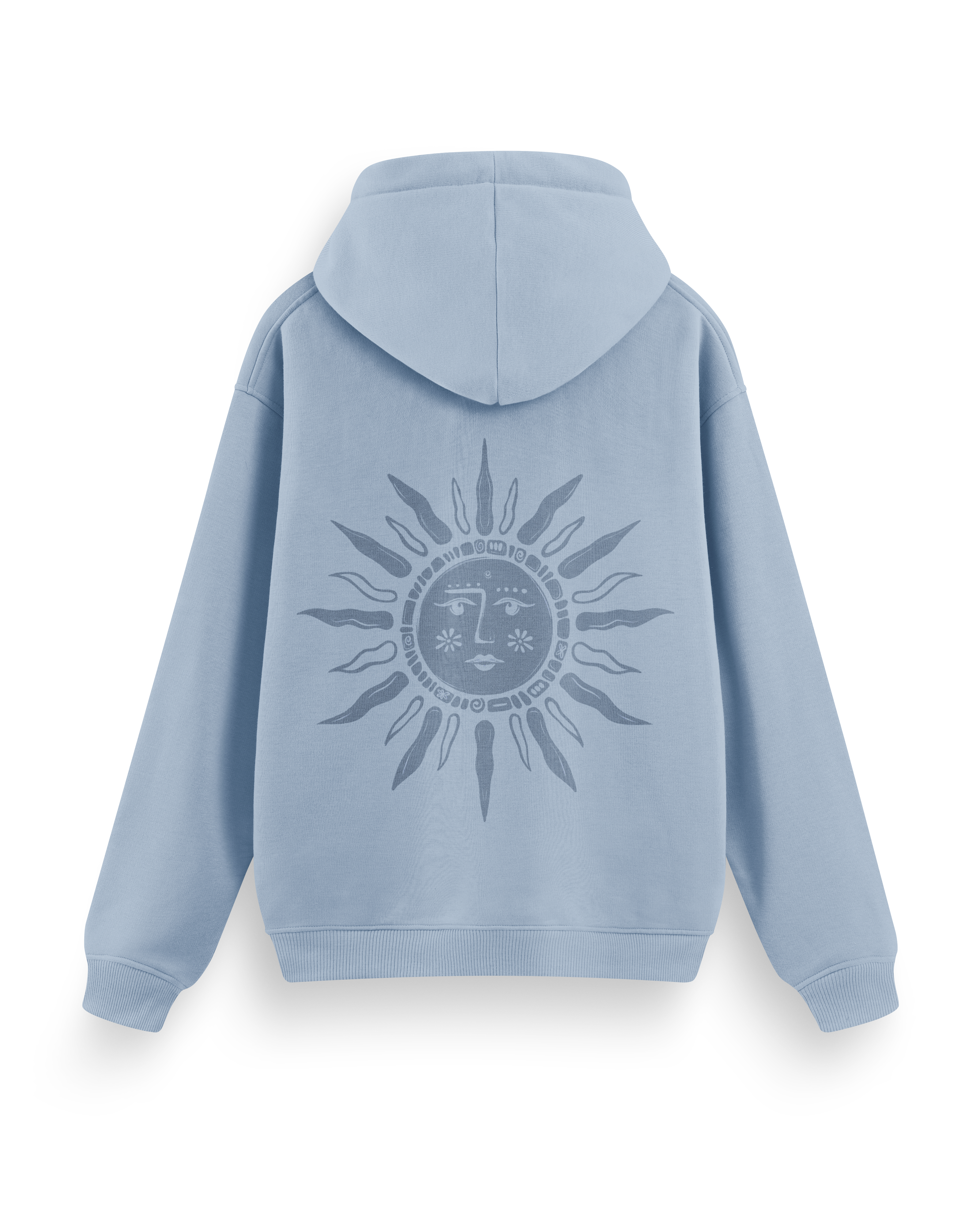Sunny Hoodie Basic