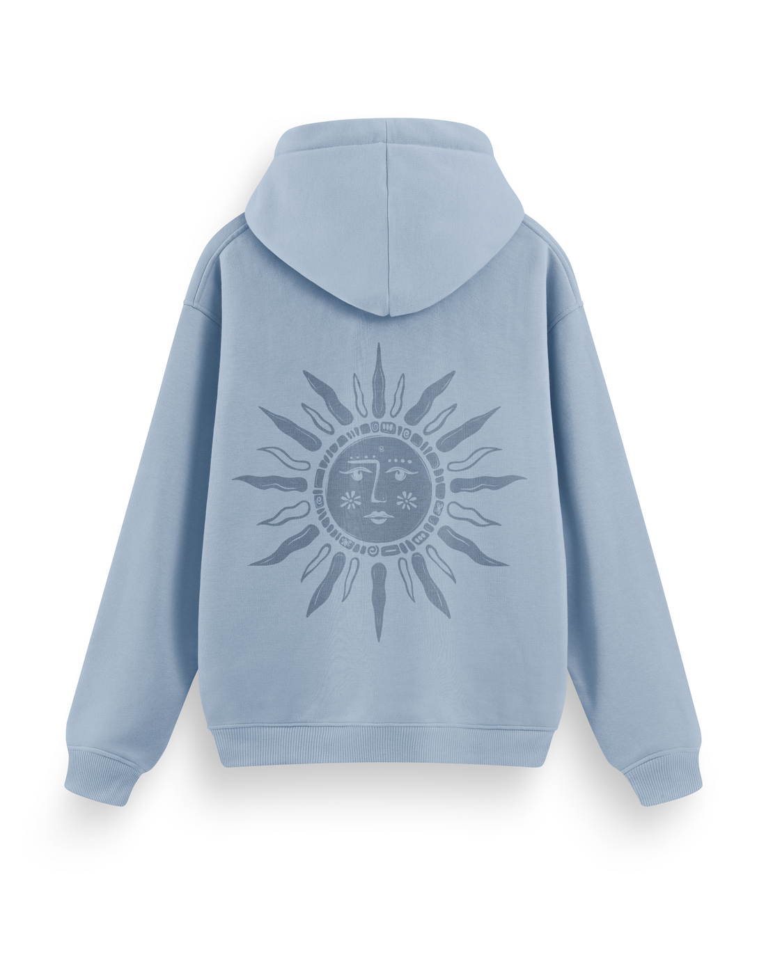 Sunny Hoodie Basic