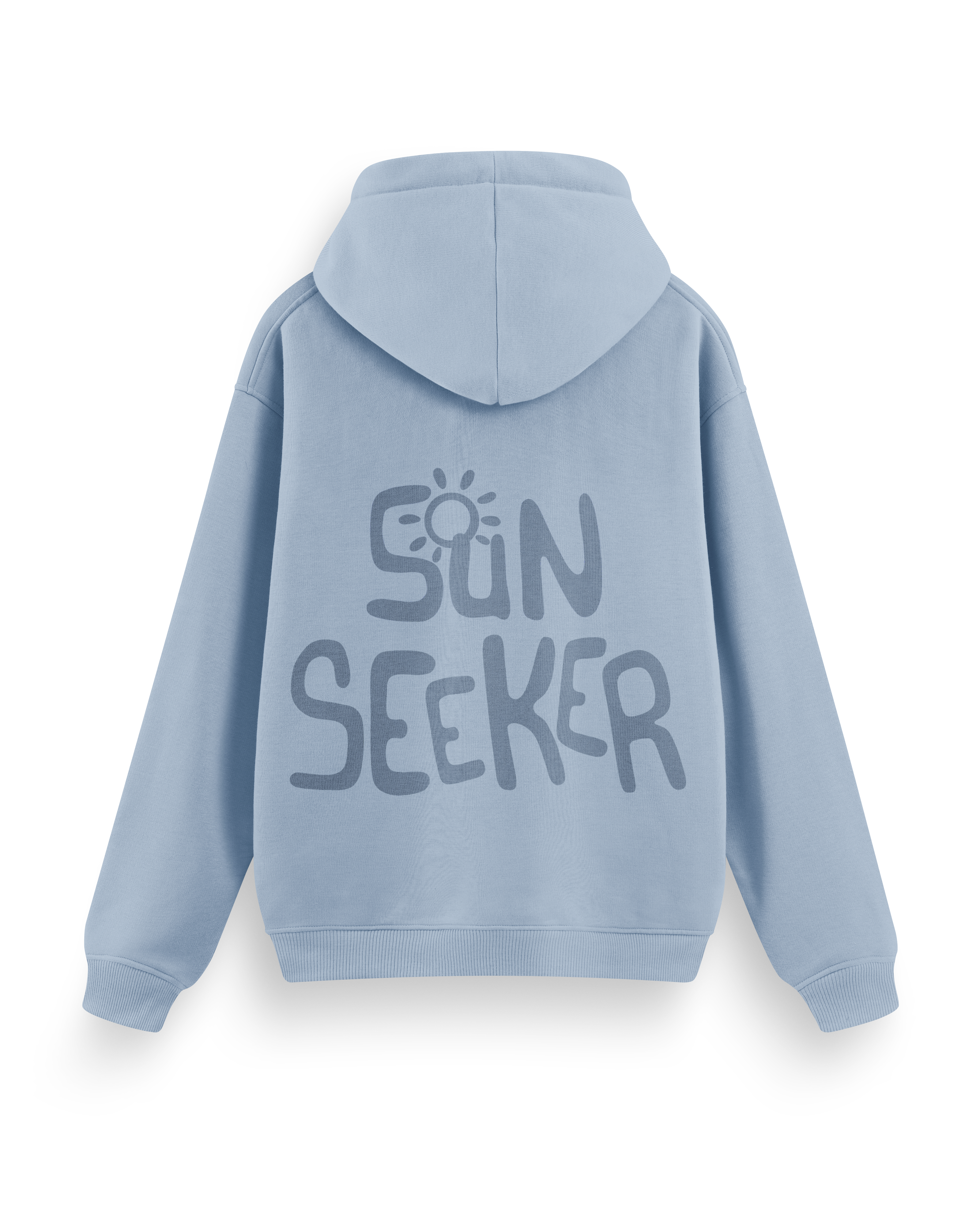 Sun Seeker Hoodie Basic