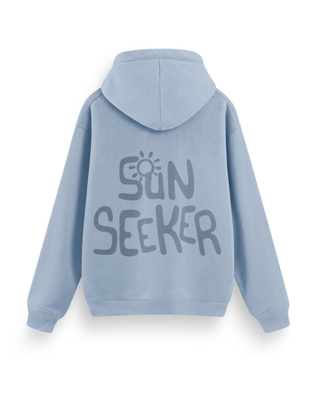 Sun Seeker Hoodie Basic