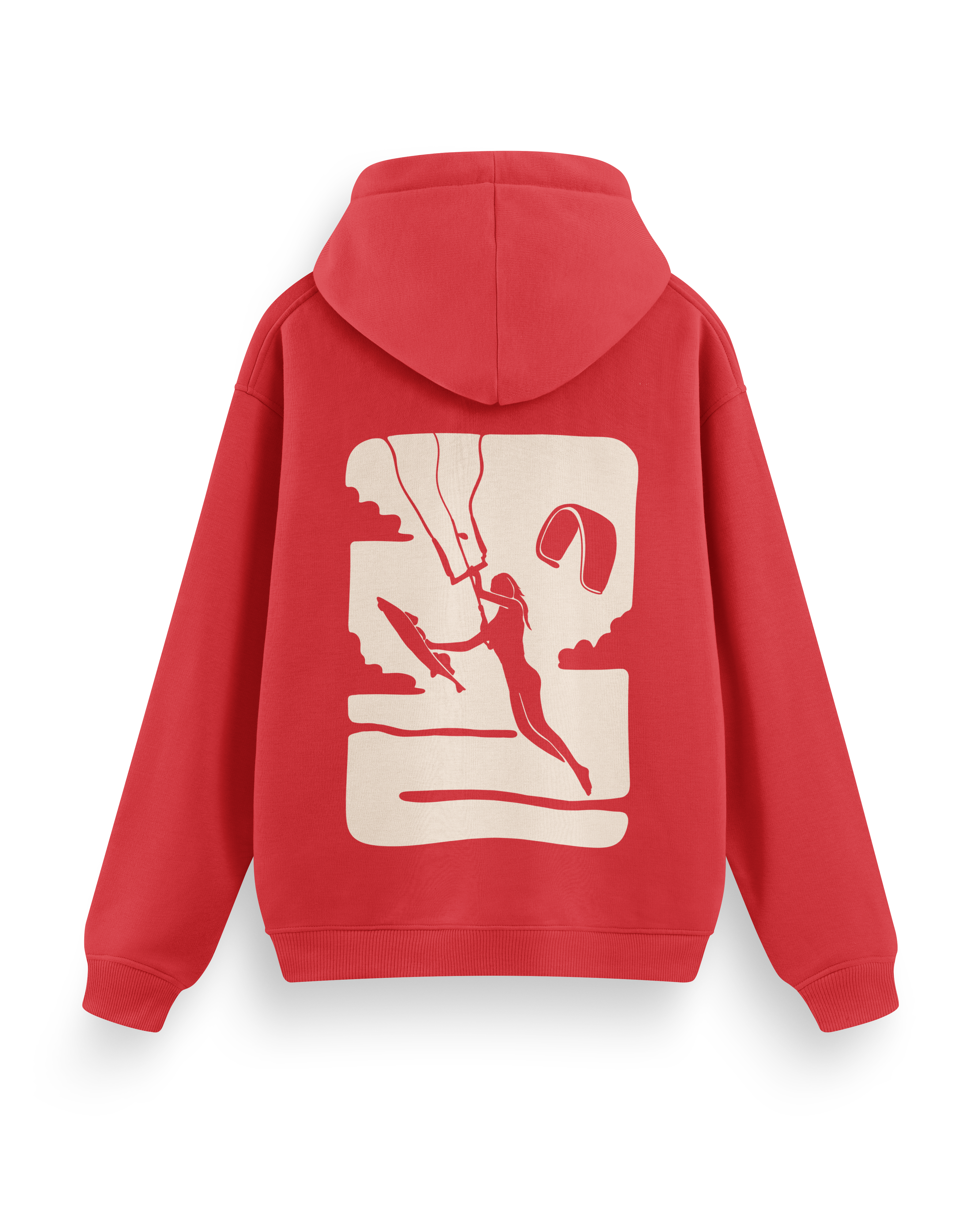 Board Off Hoodie Basic