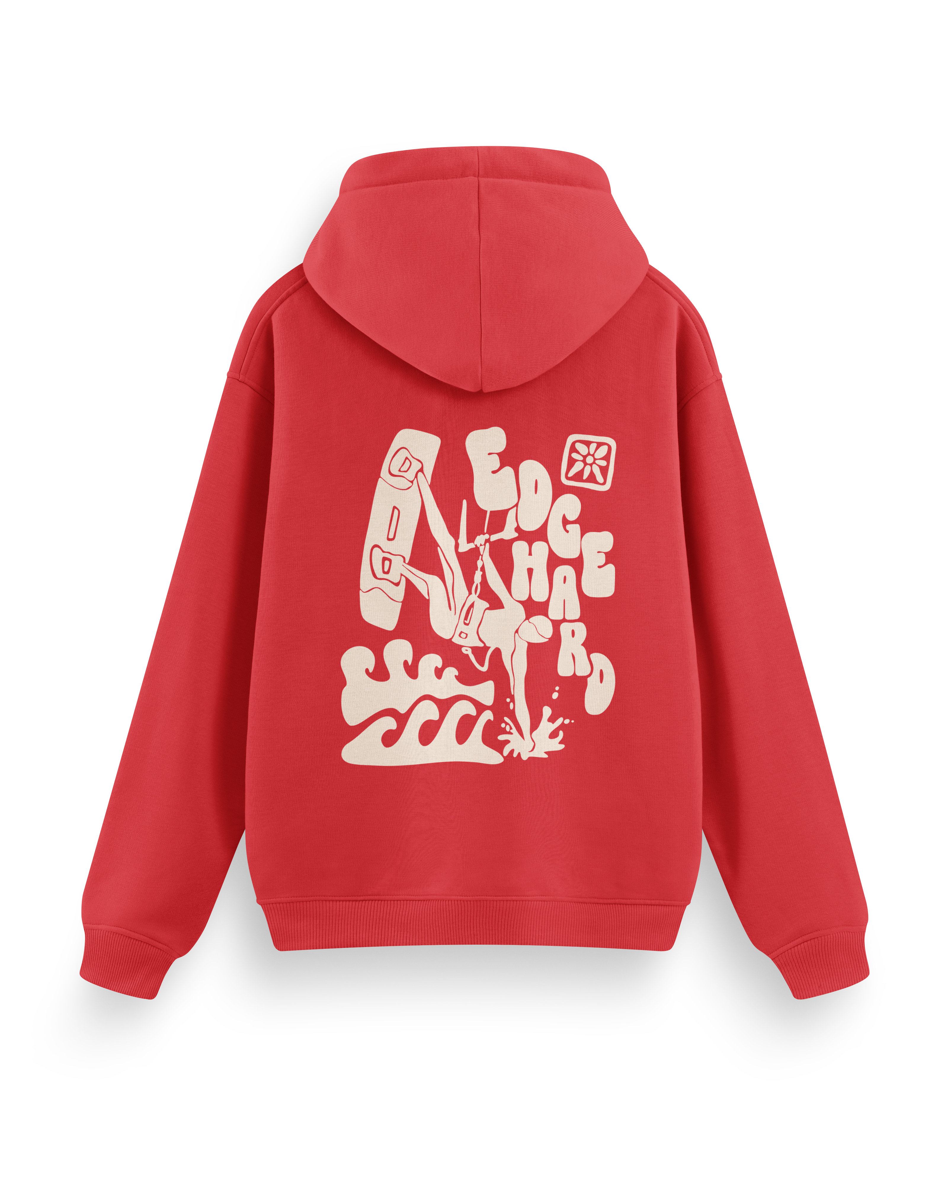 Edge Hard Hoodie Basic