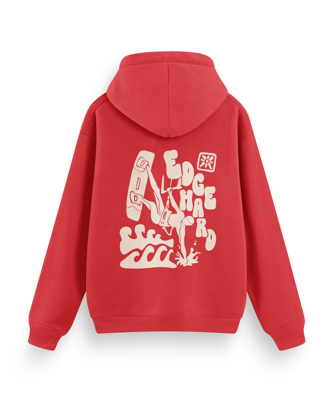 Edge Hard Hoodie Basic