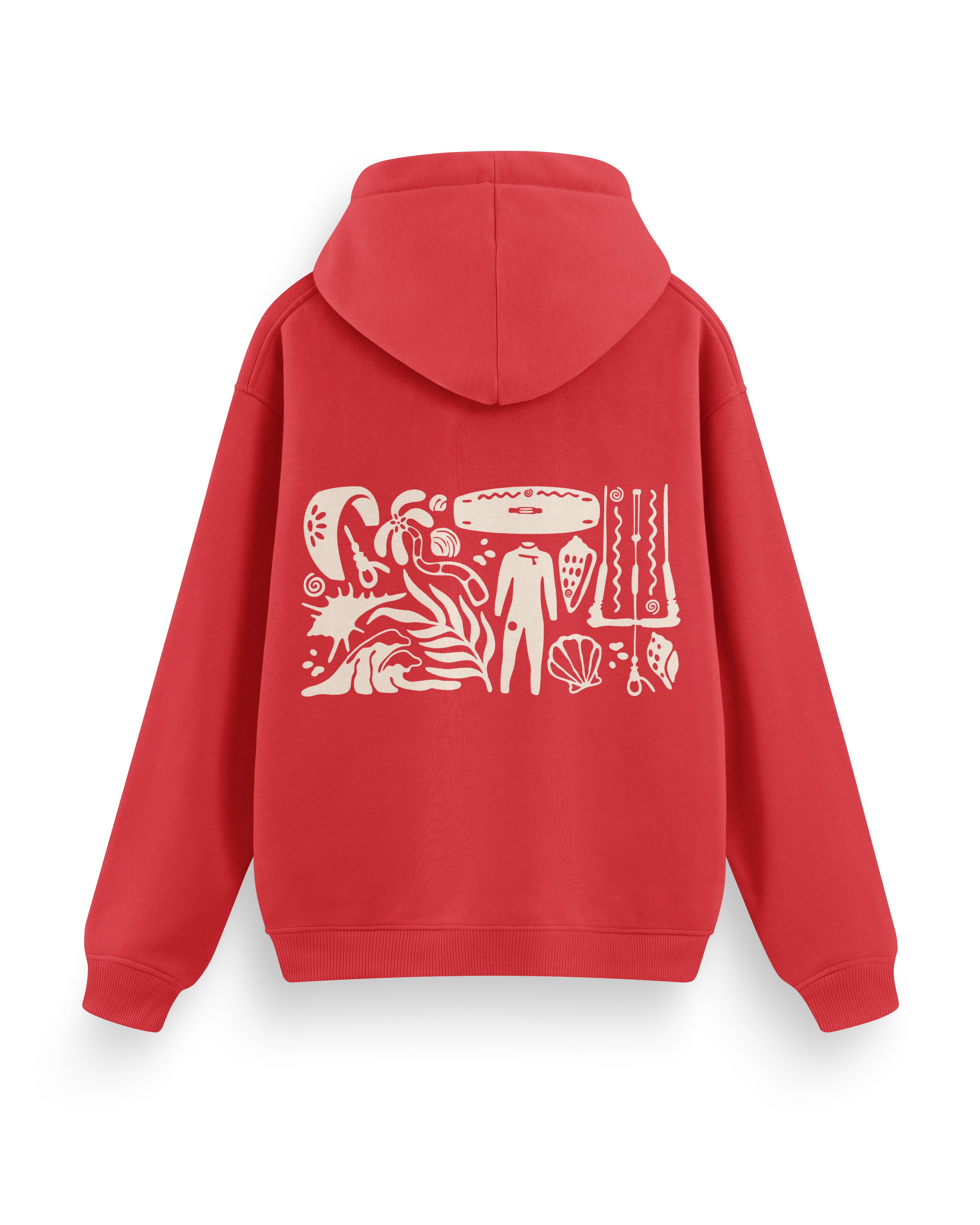 Kite Essentials Hoodie Basic