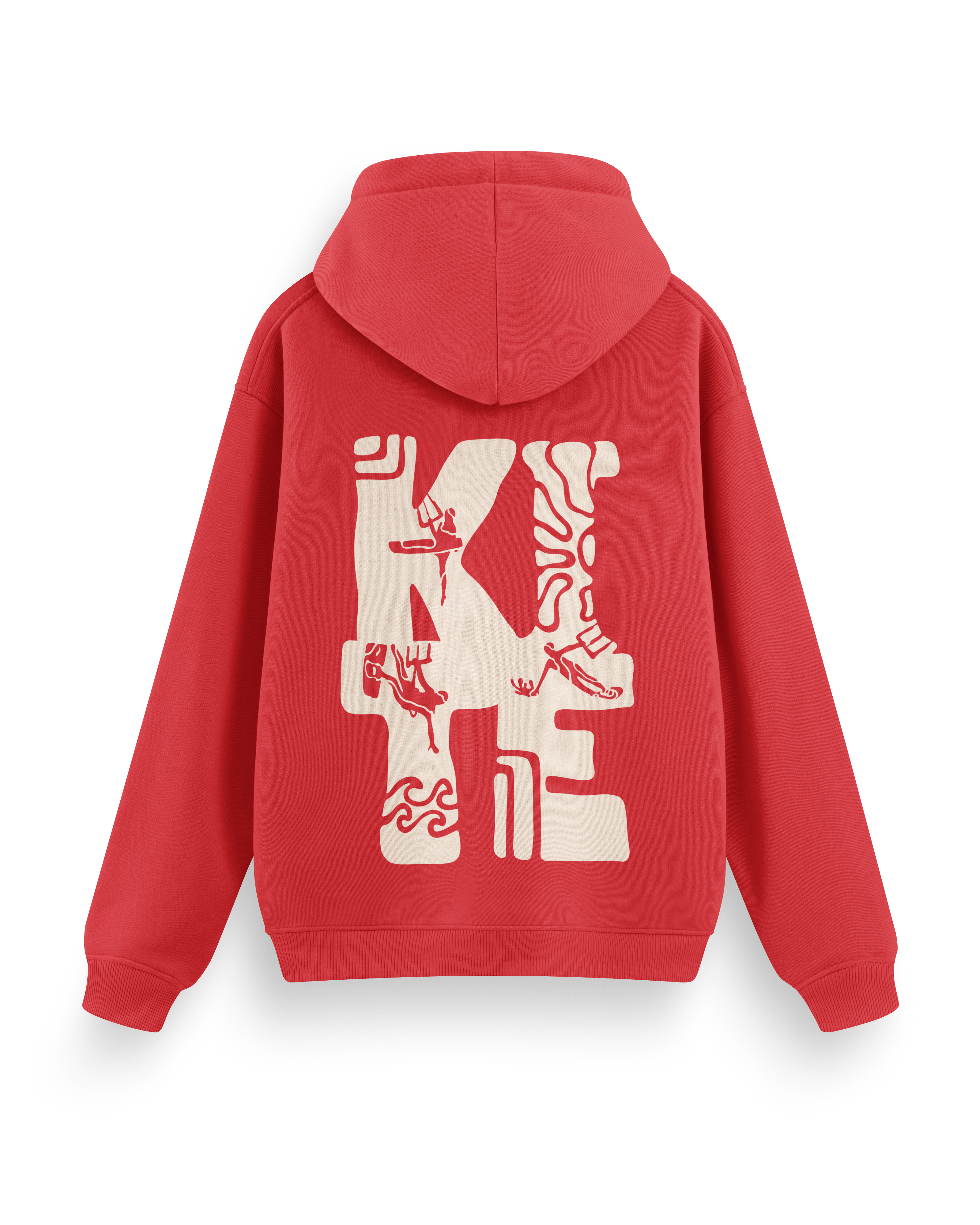 Kite Hoodie Basic
