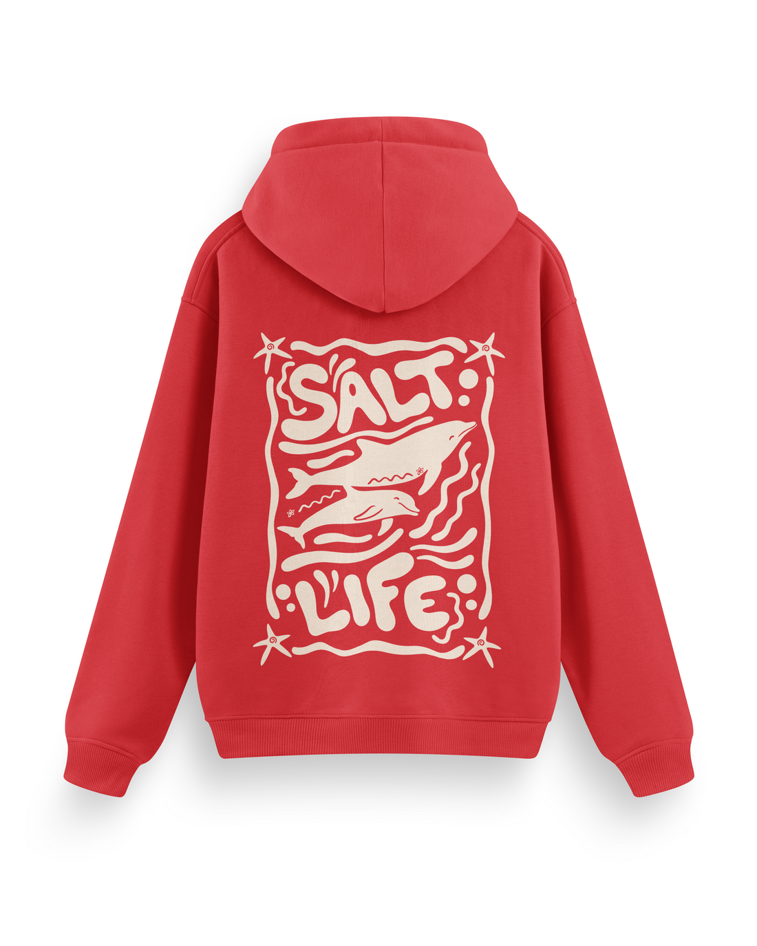 Salt Life Hoodie Basic