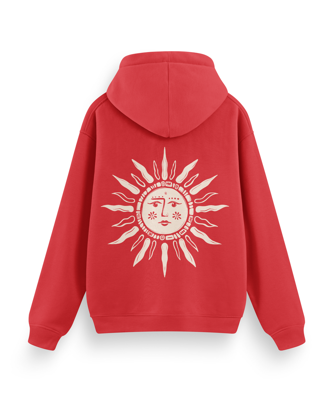 Sunny Hoodie Basic