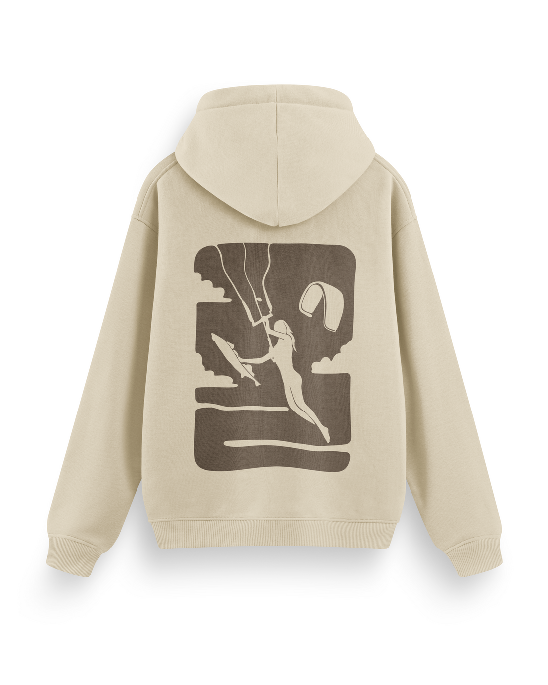 Board Off Hoodie Basic