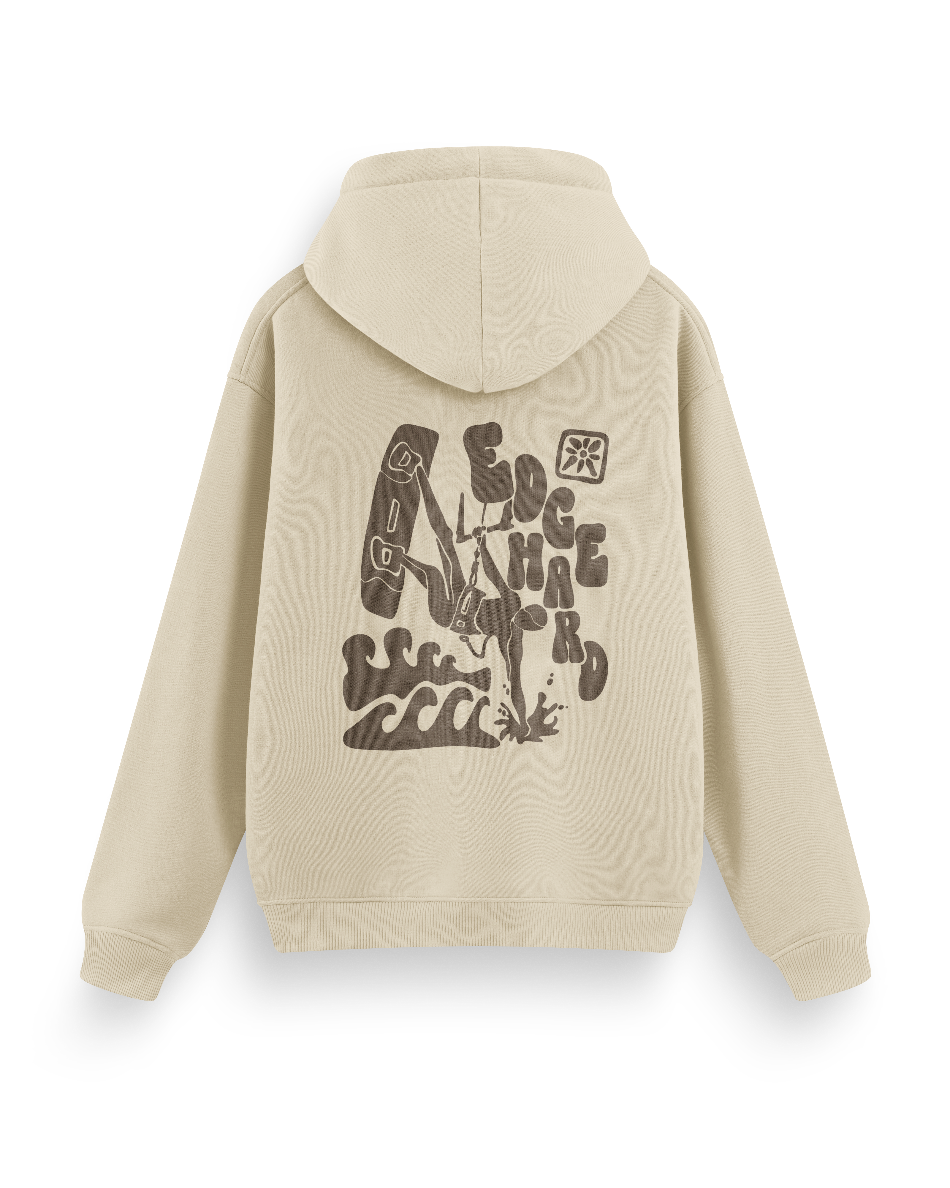 Edge Hard Hoodie Basic
