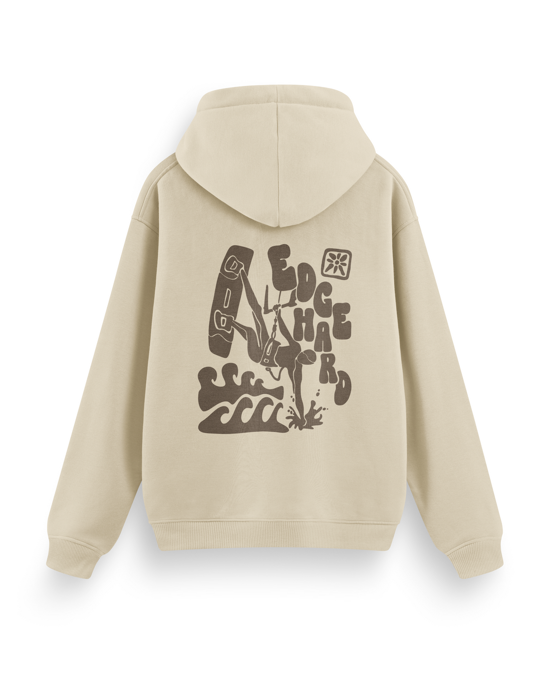 Edge Hard Hoodie Basic