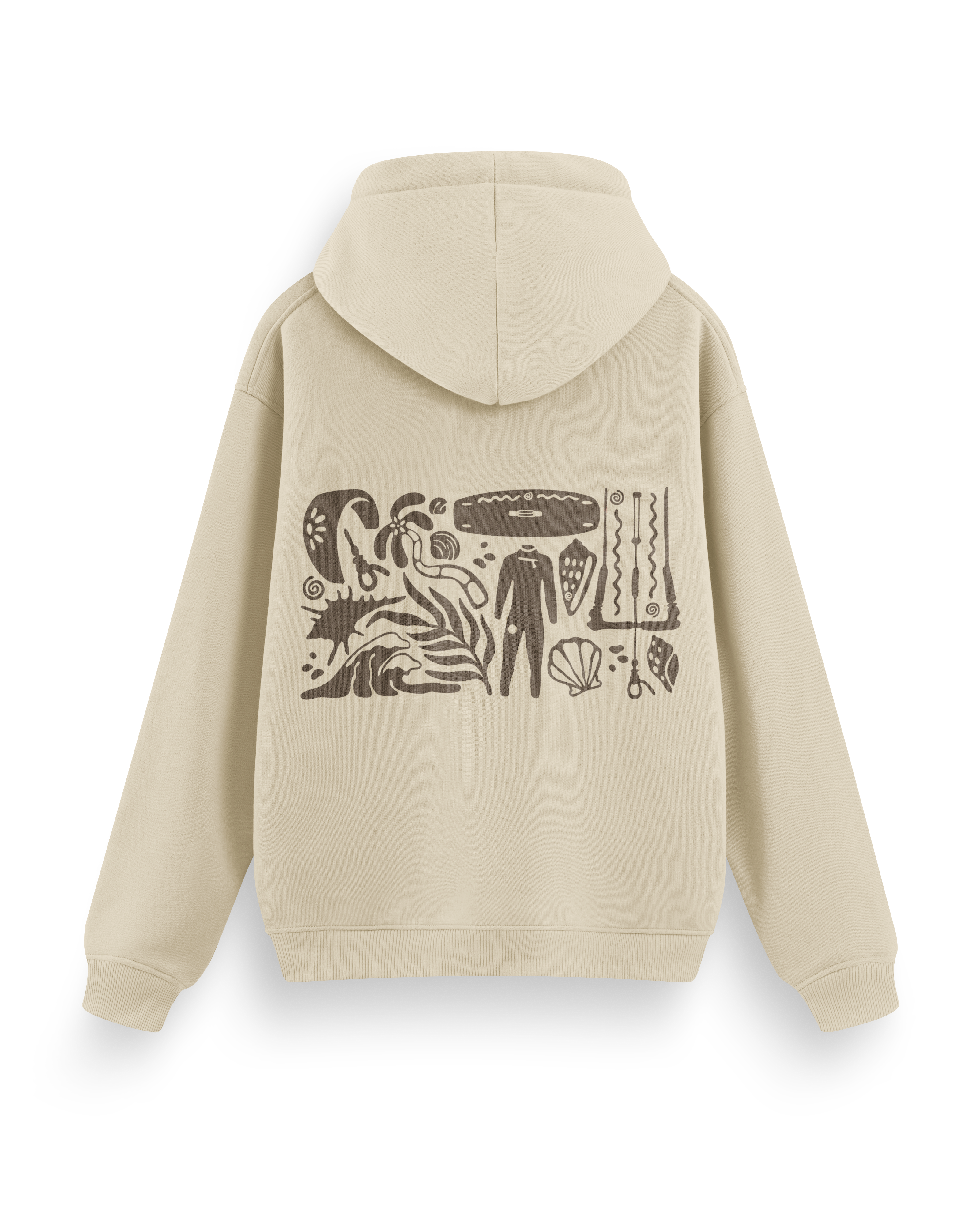 Kite Essentials Hoodie Basic