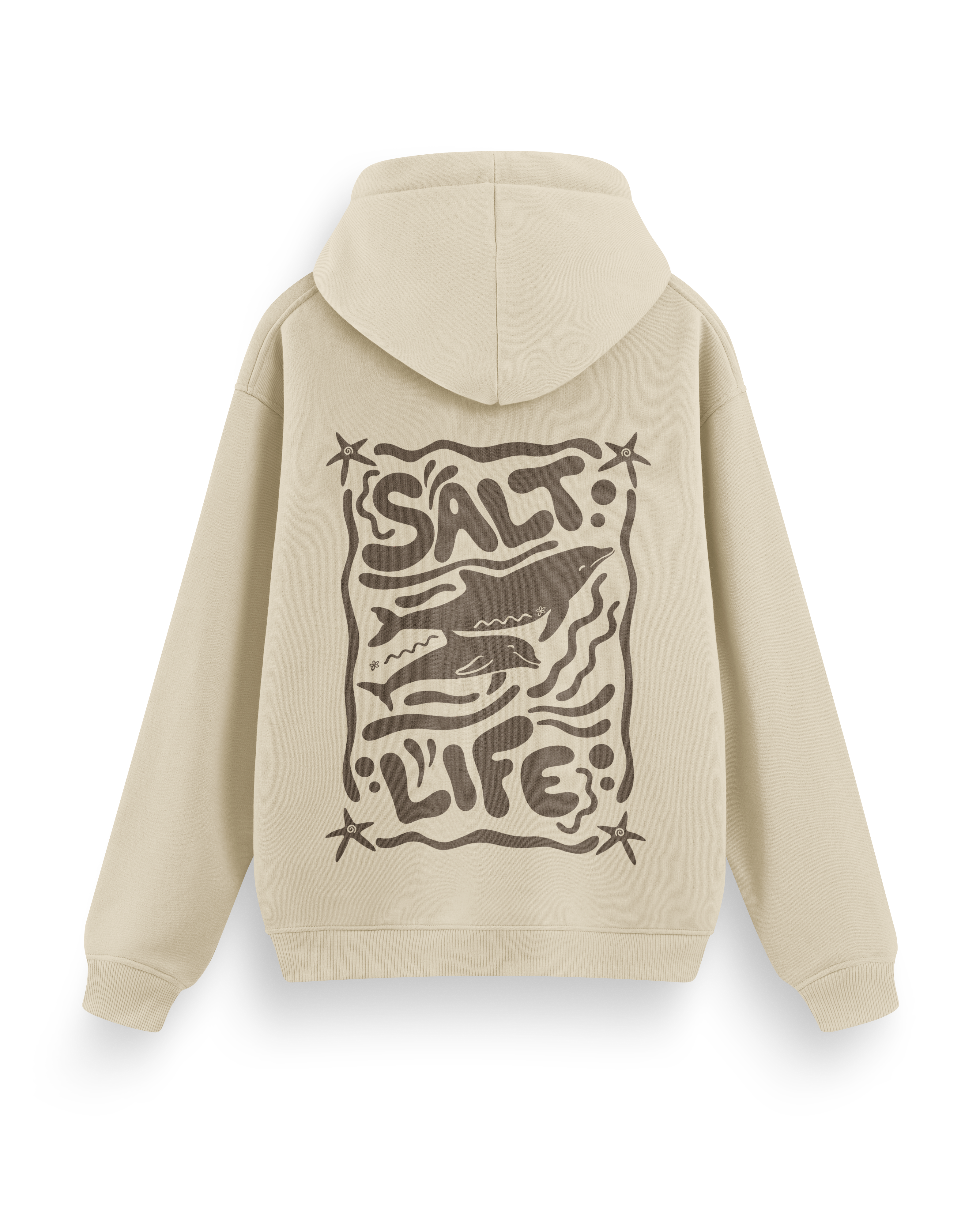 Salt Life Hoodie Basic