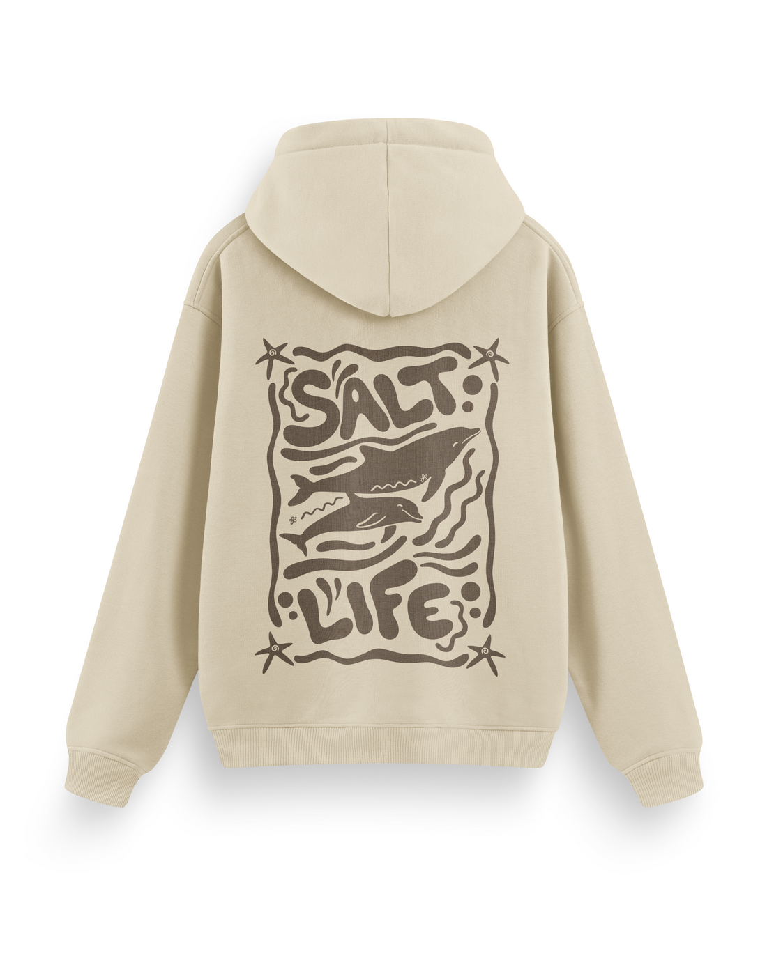 Salt Life Hoodie Basic