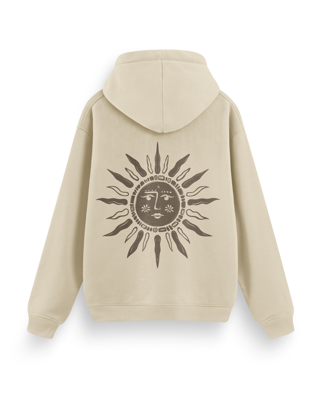 Sunny Hoodie Basic